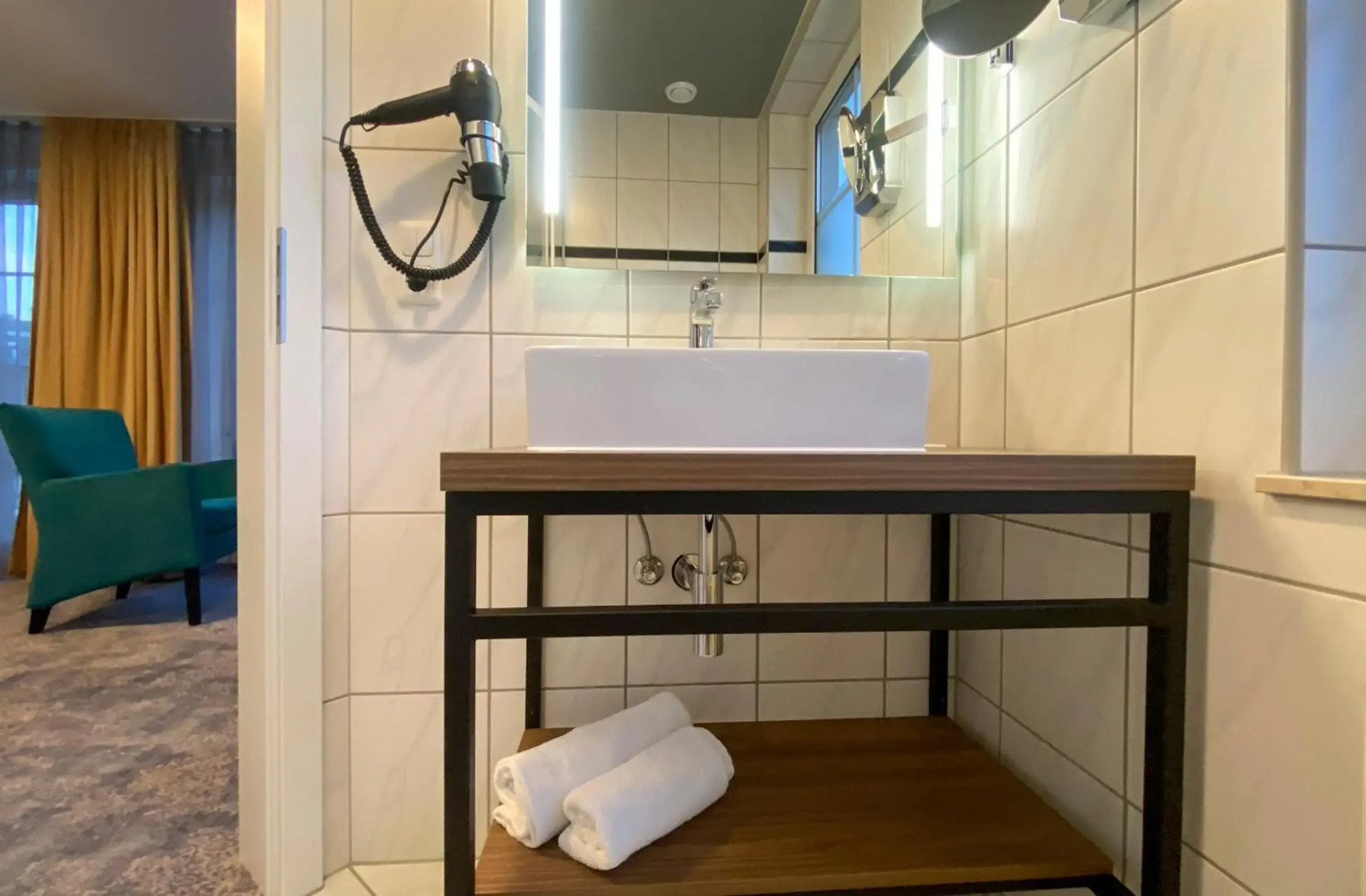 Trip Inn City Hotel Giessen