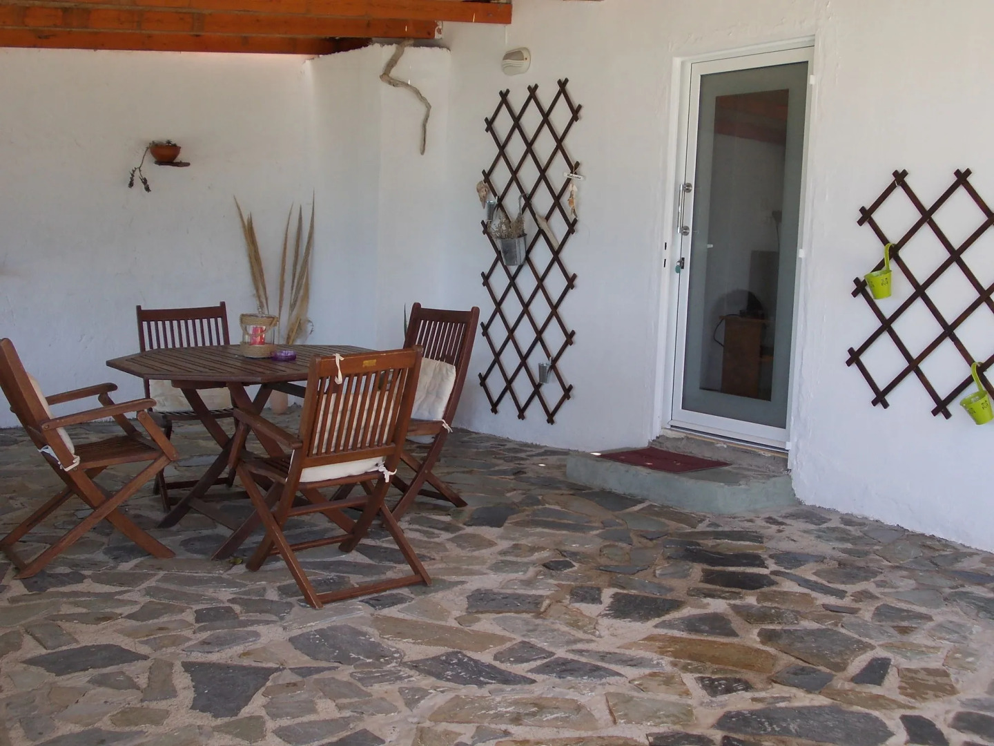 Preveli Villas