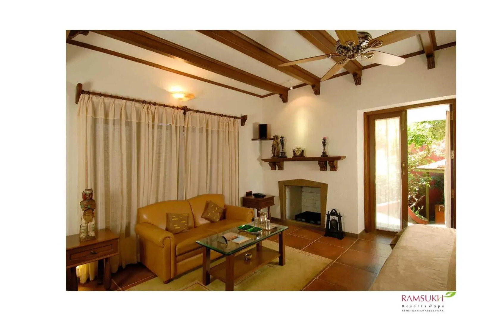 Ramsukh Resorts and Spa