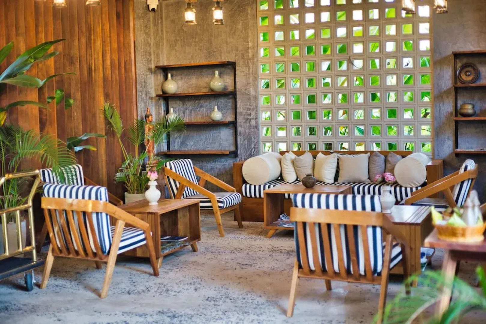 RiverTree Villa & Resort