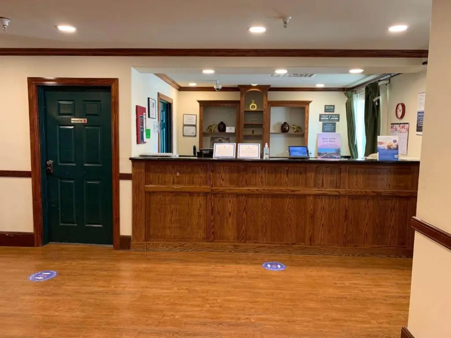 Studio 6 Hobbs NM Event Center