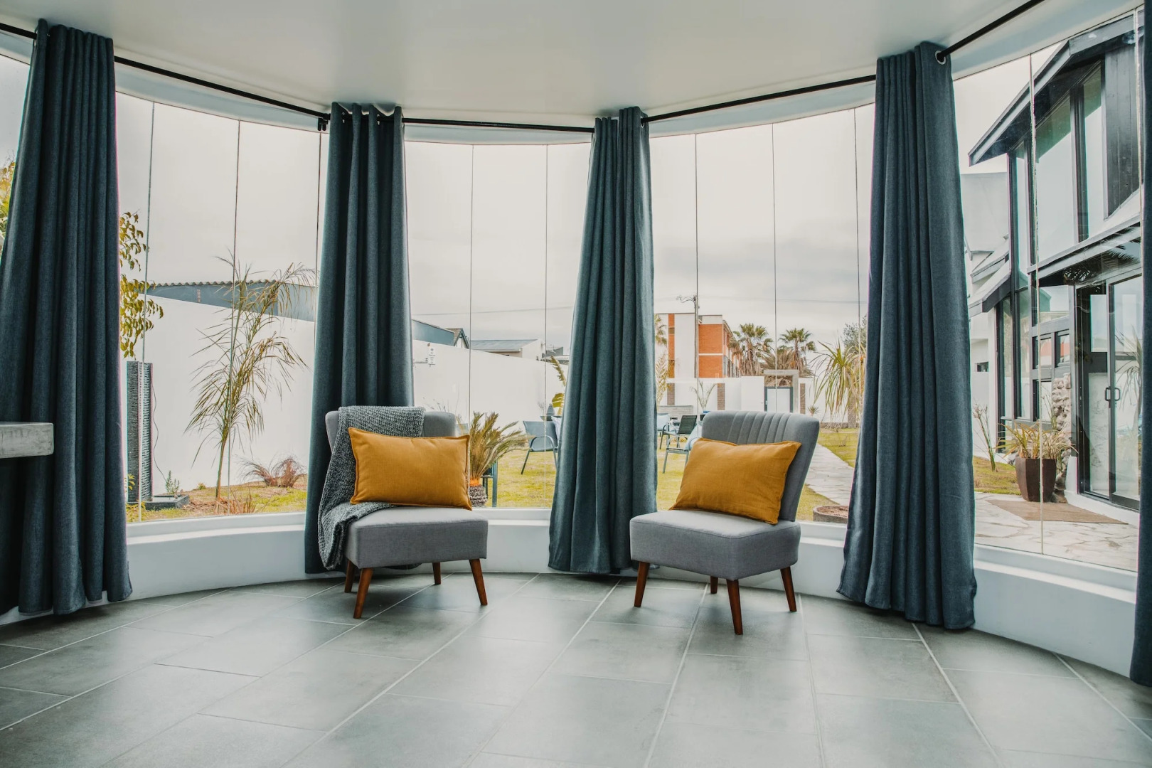 Giardino Boutique Hotel