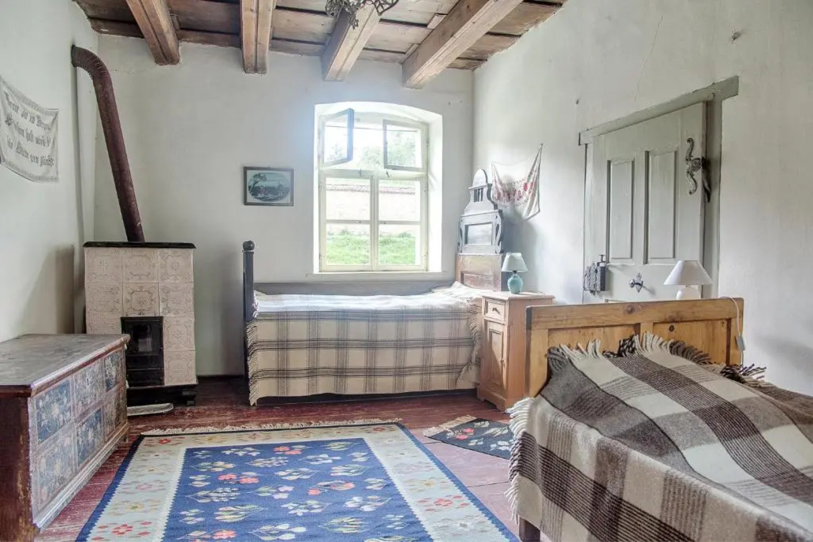 Experience Transylvania Criț 217