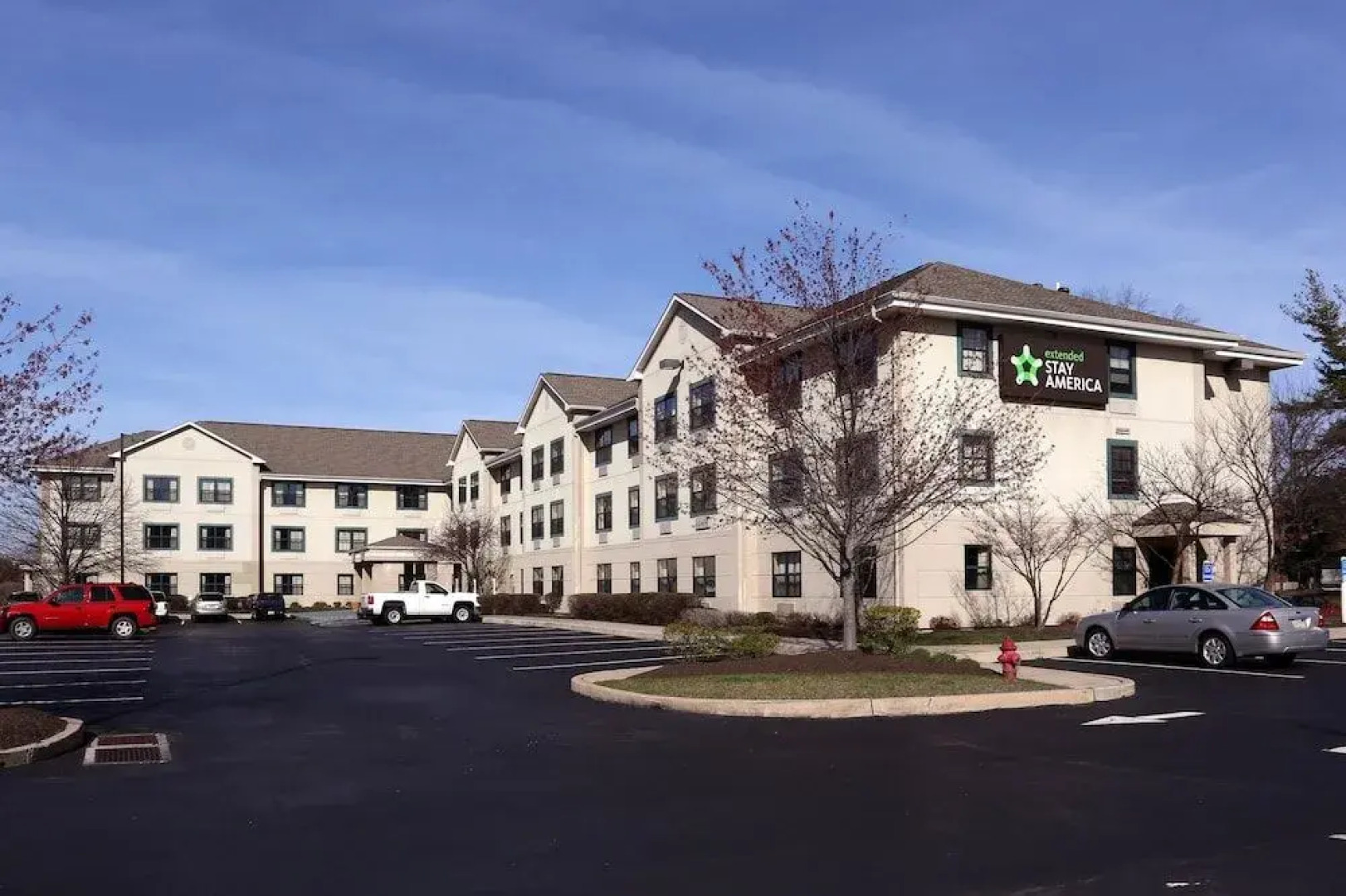 Extended Stay America - Philadelphia - Horsham - Welsh Rd.