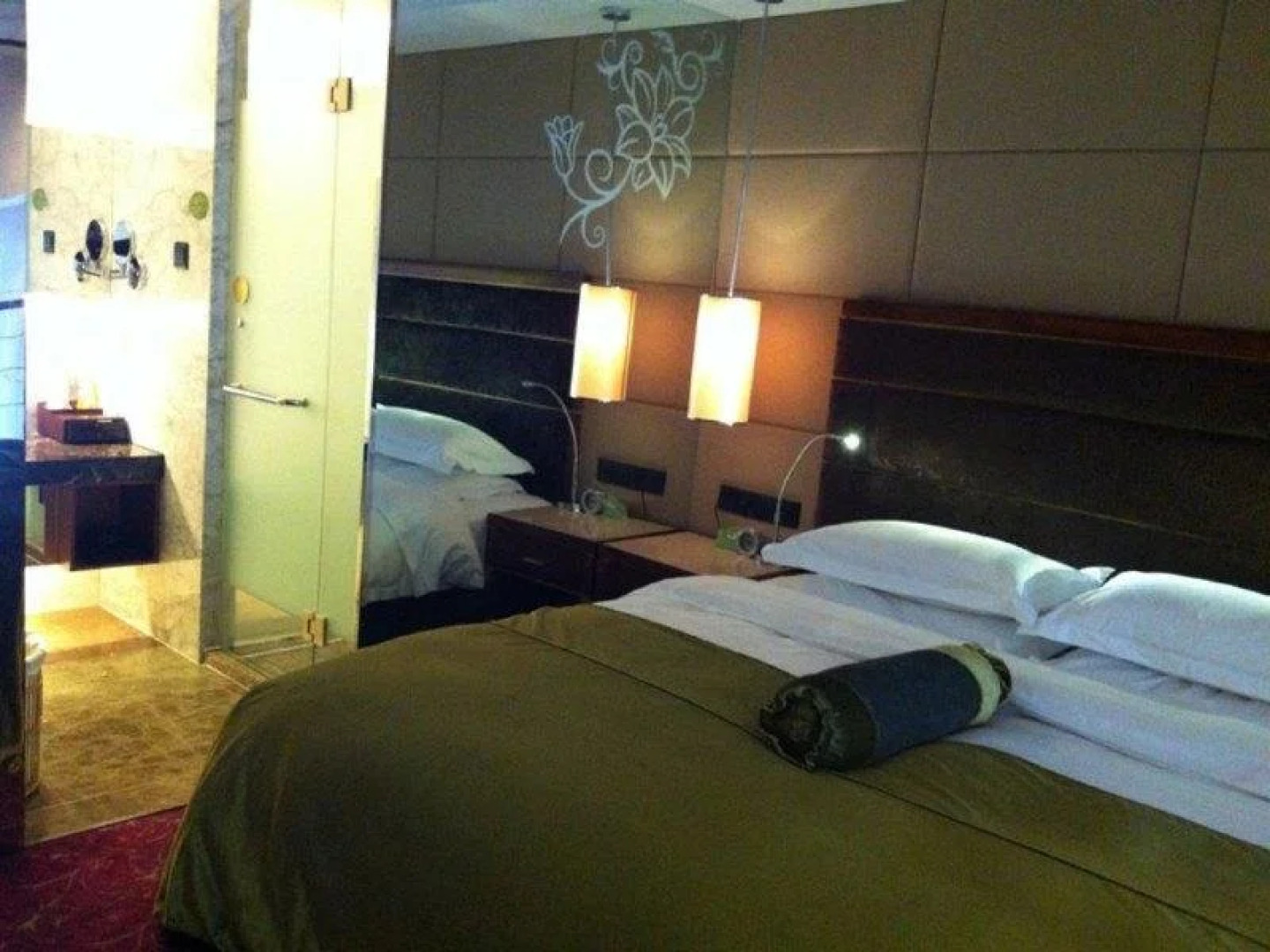 Jiangdong Teckon Ciel