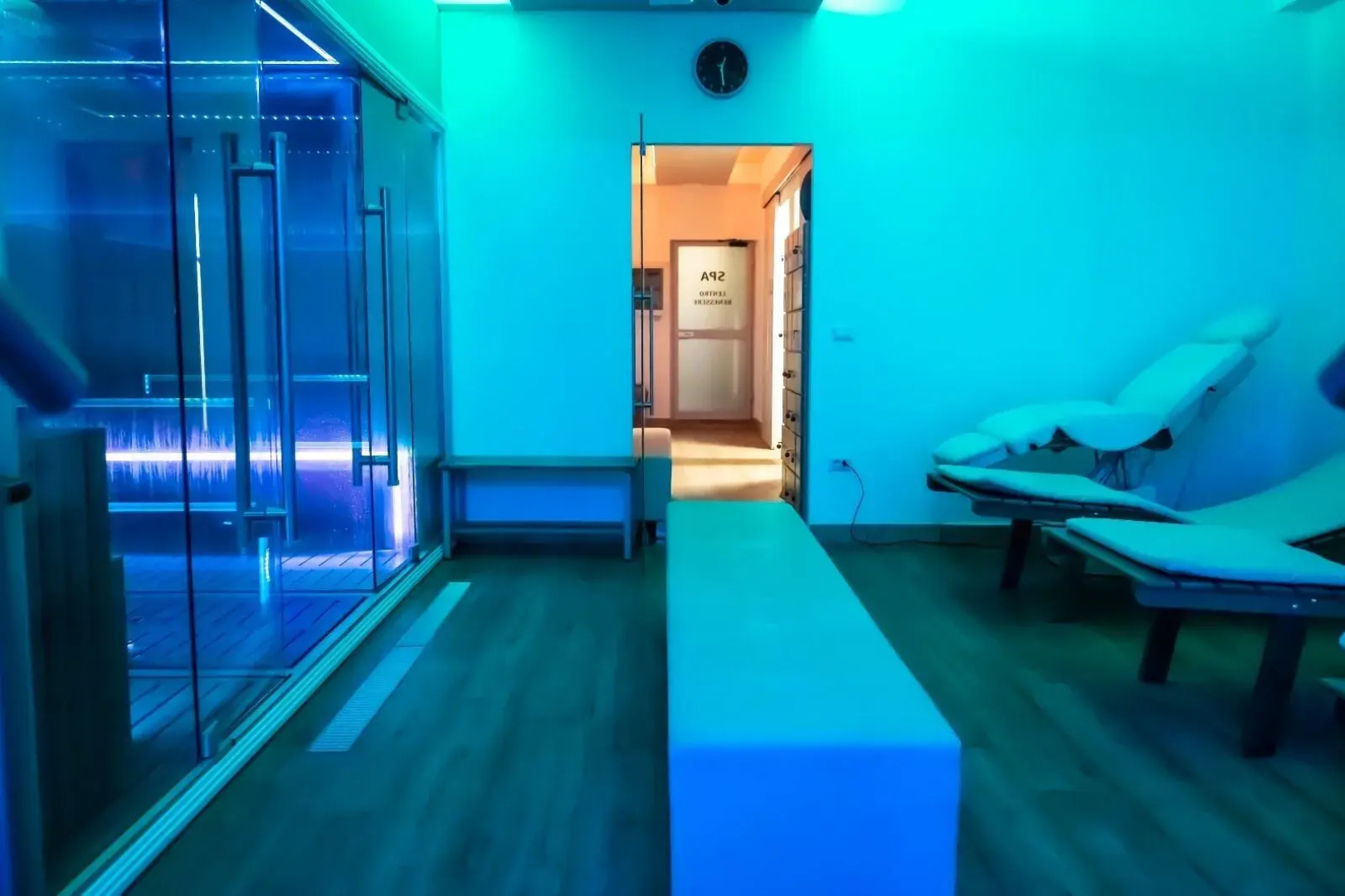 Hotel & Spa Villa dei Mosaici