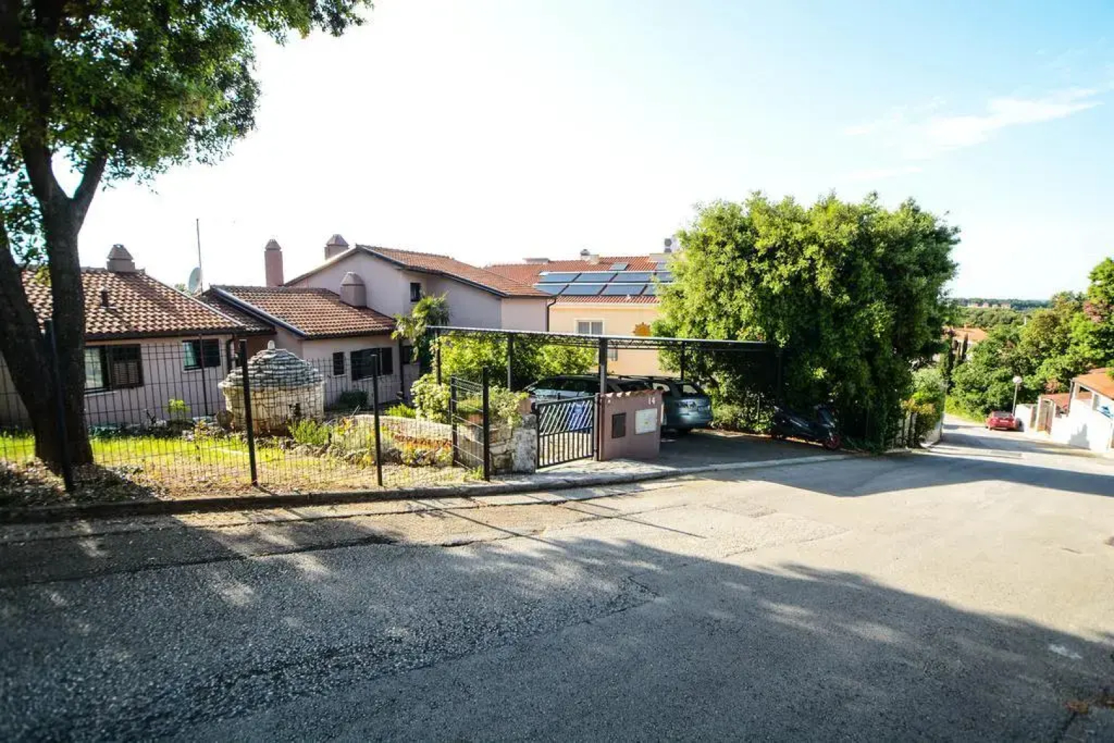 Apartment Niko