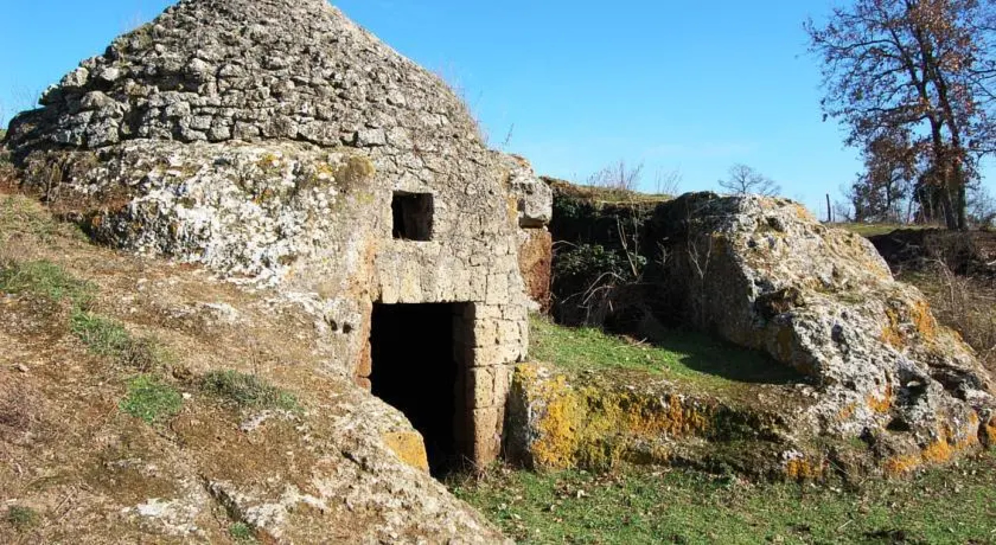 Agriturismo Poggiocolone