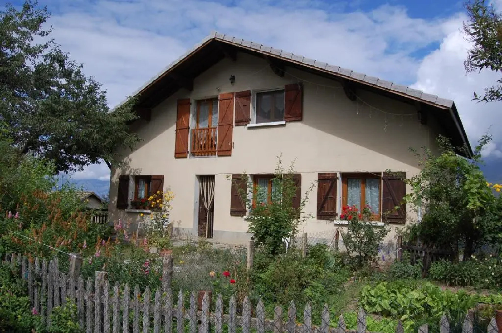 Les écrins d'Autane