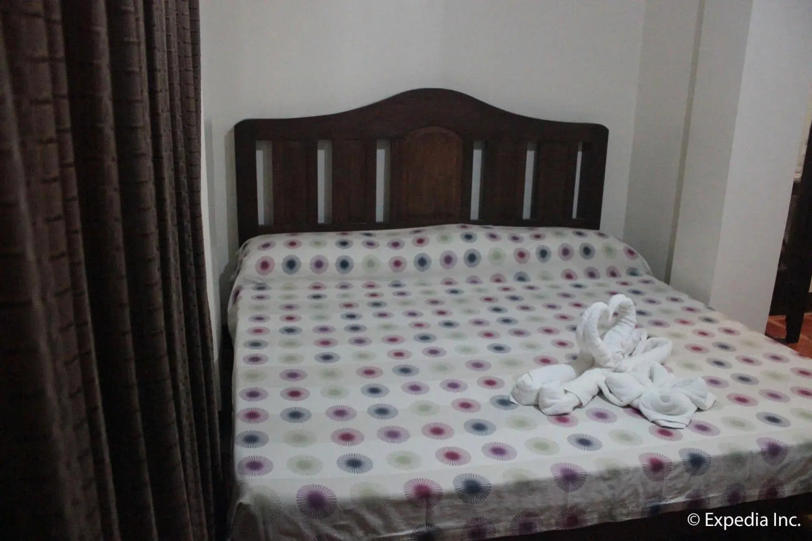 Grand Octagon Resort