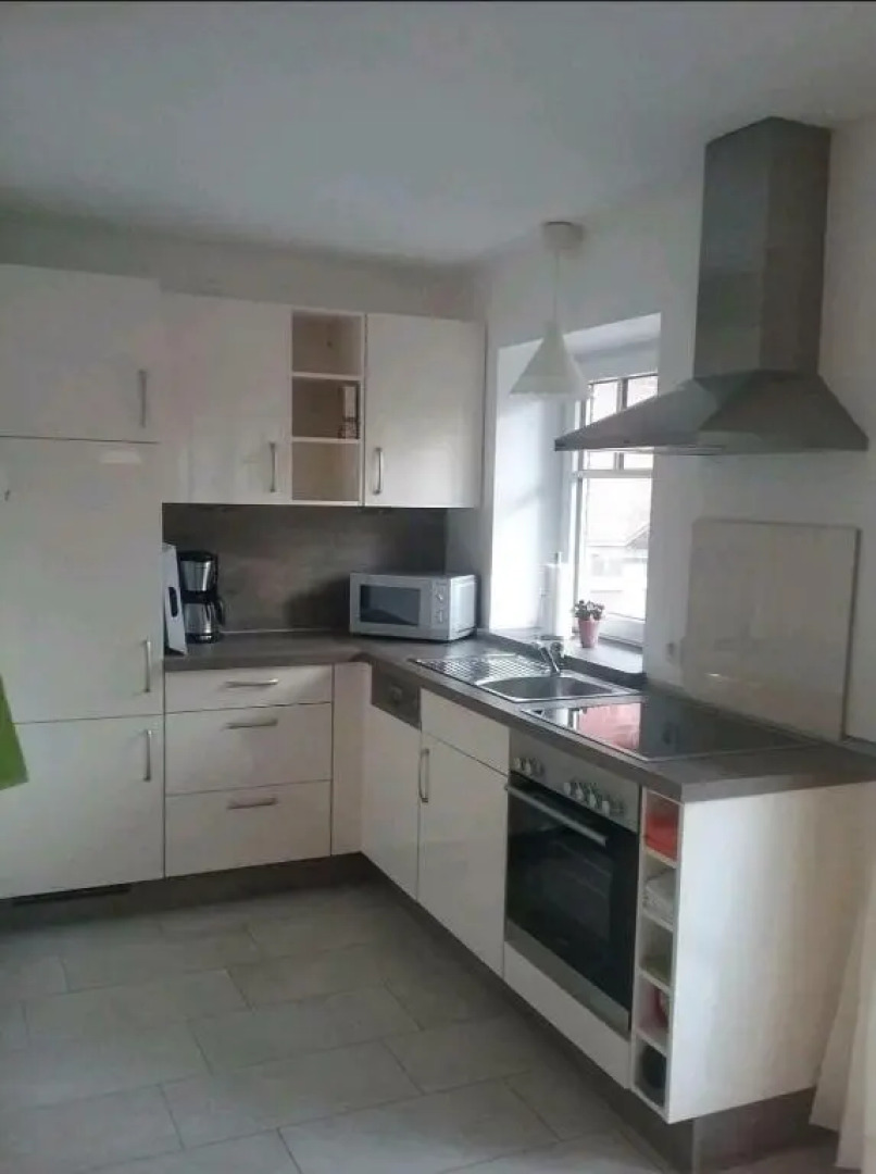 Liebevoller Landhaustraum