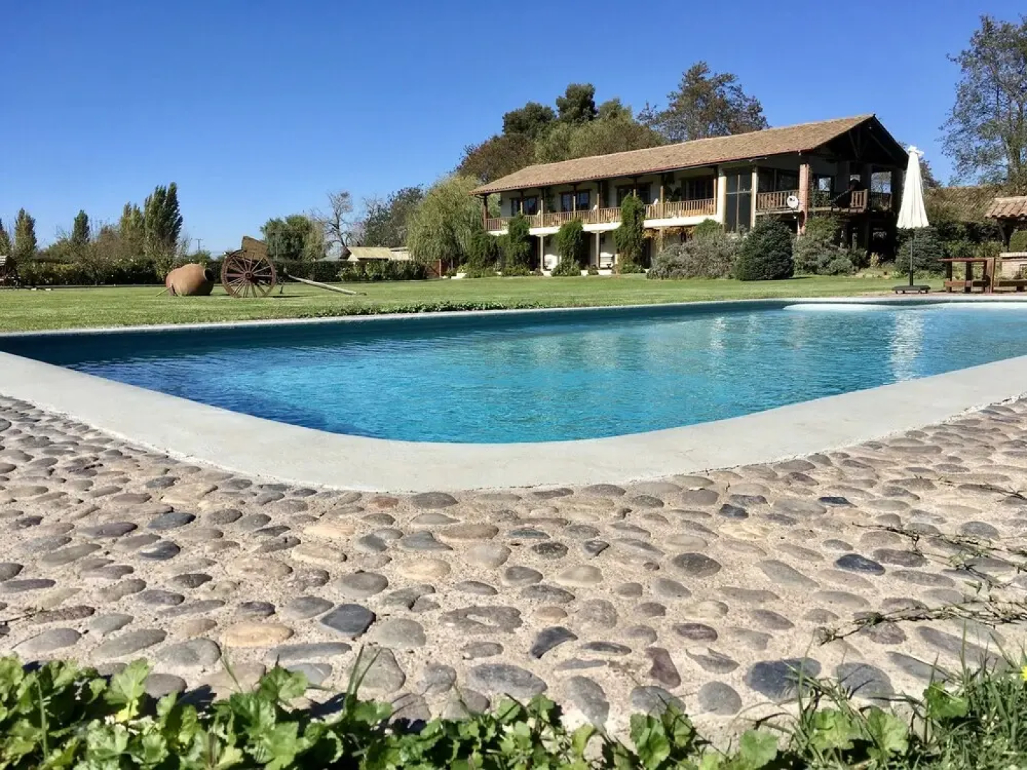 Hotel Casa De Campo