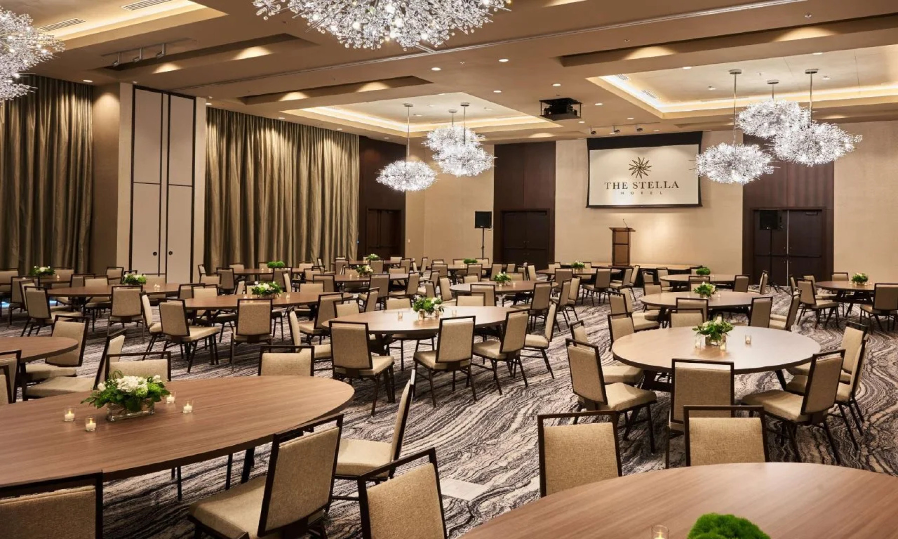 The Stella Hotel, Autograph Collection