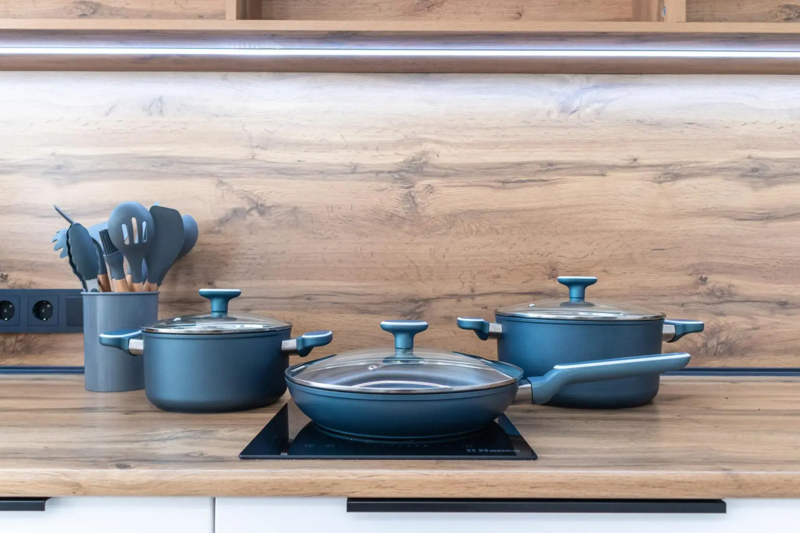 Апартаменты на улице 50 лет Октября 17