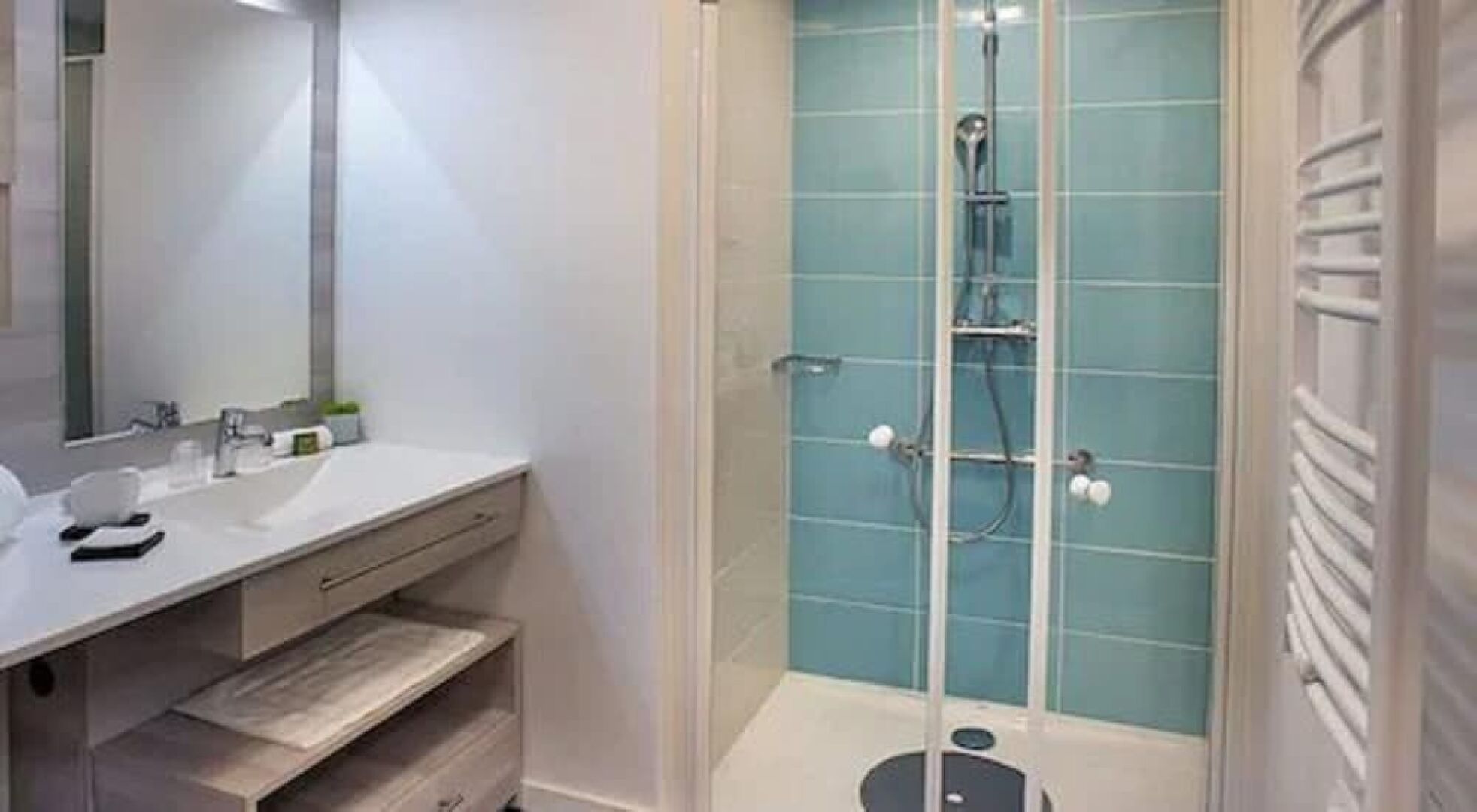 Domitys Les Lanterne Bleue