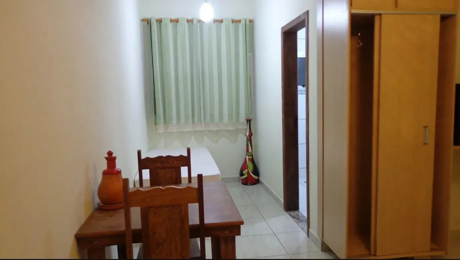 Hotel Real de Caeté