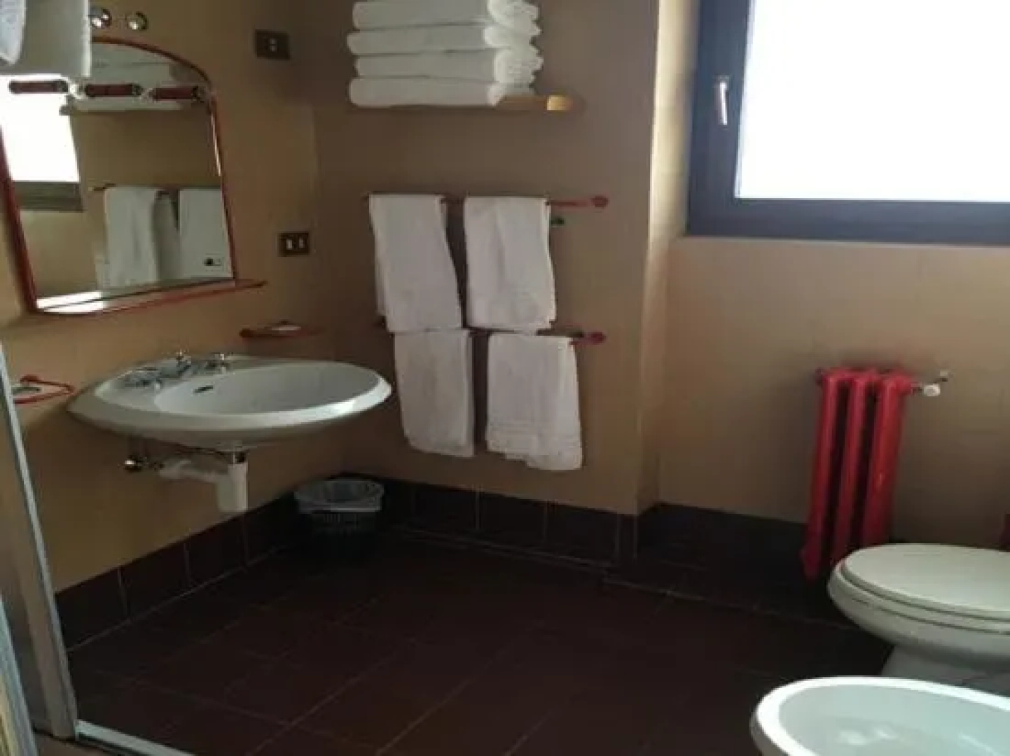 Residenza 3Tre
