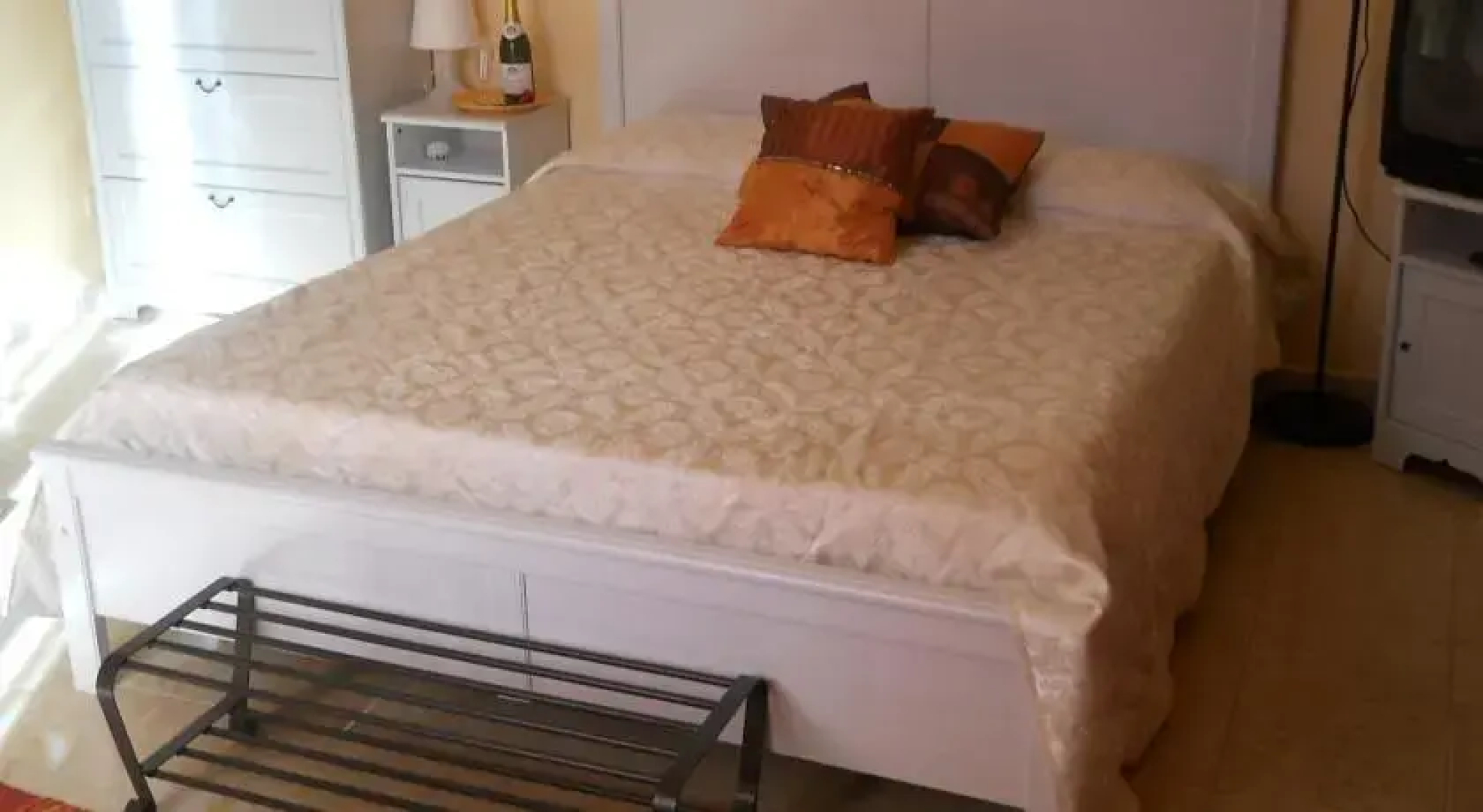 Bed & Breakfast Difrontealtempio