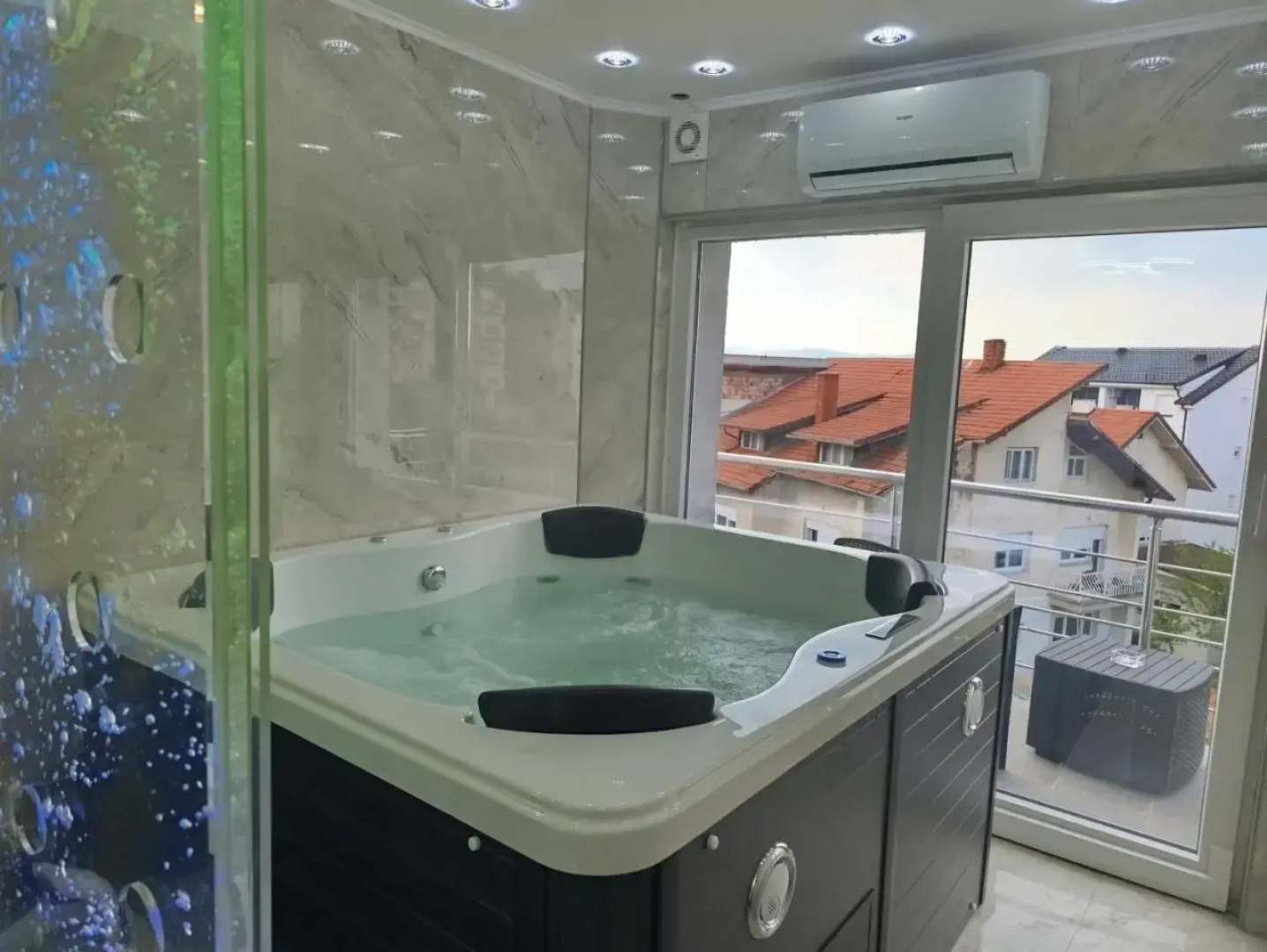 Rooms Vlasta