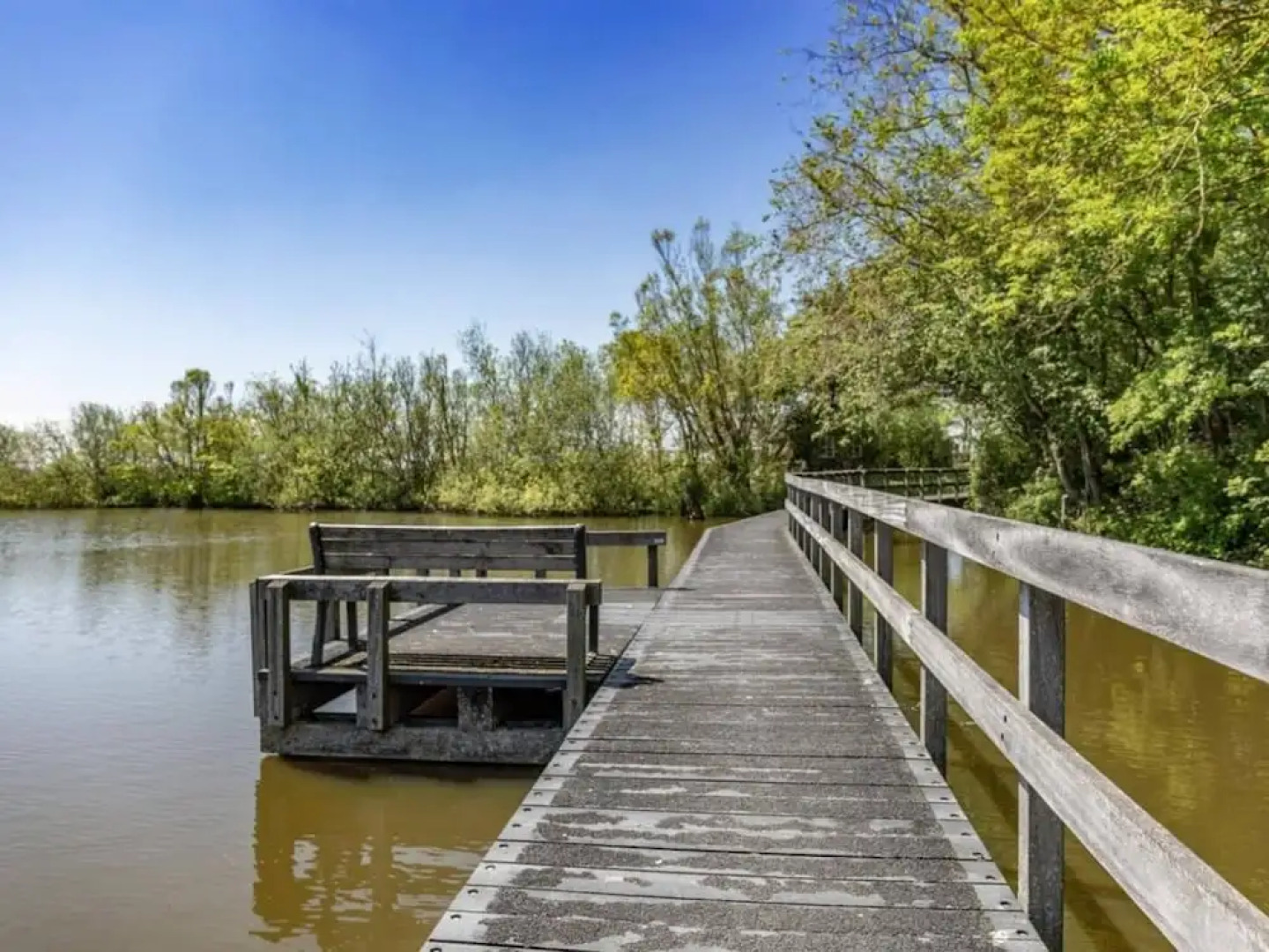 Rural Chalet in Sint Maarten With Shared Pool