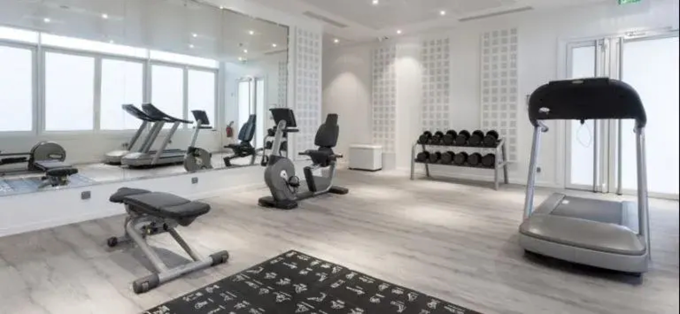 AC Hotel Paris Le Bourget Airport