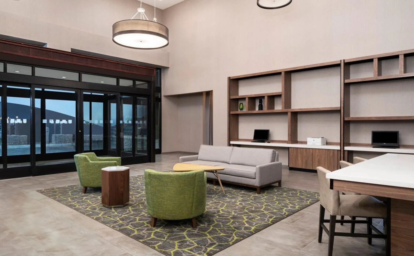 Holiday Inn Odessa by IHG