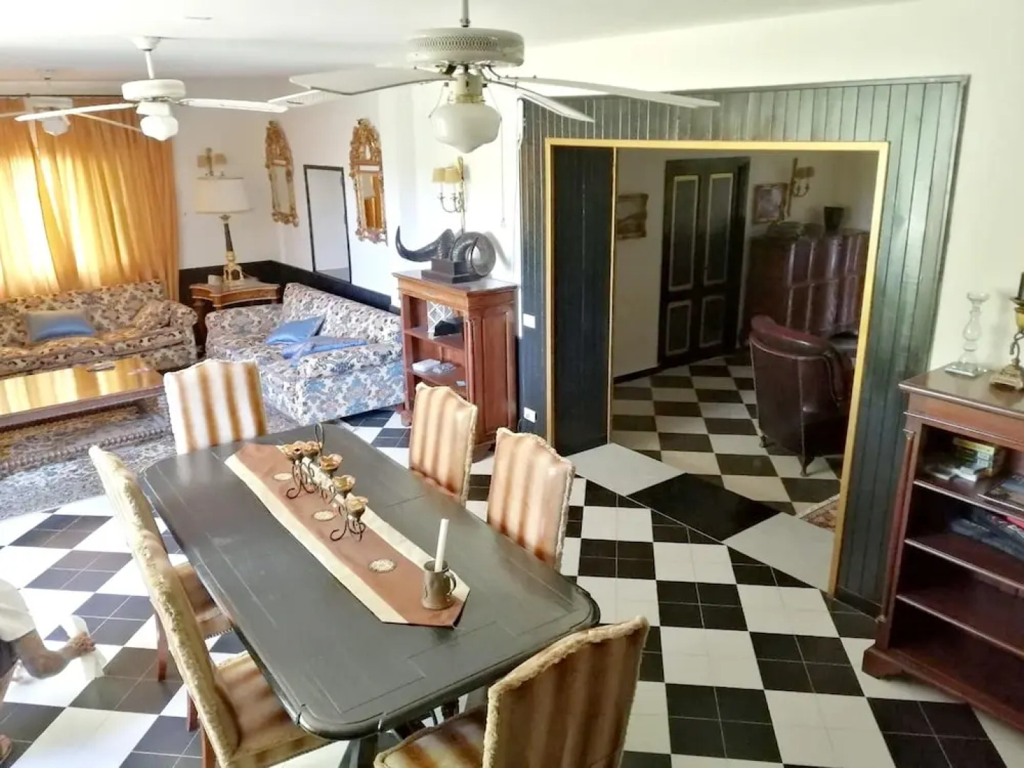 Villa With 5 Bedrooms In Poggio Catino With Private Pool Enclosed Garden And Wifi