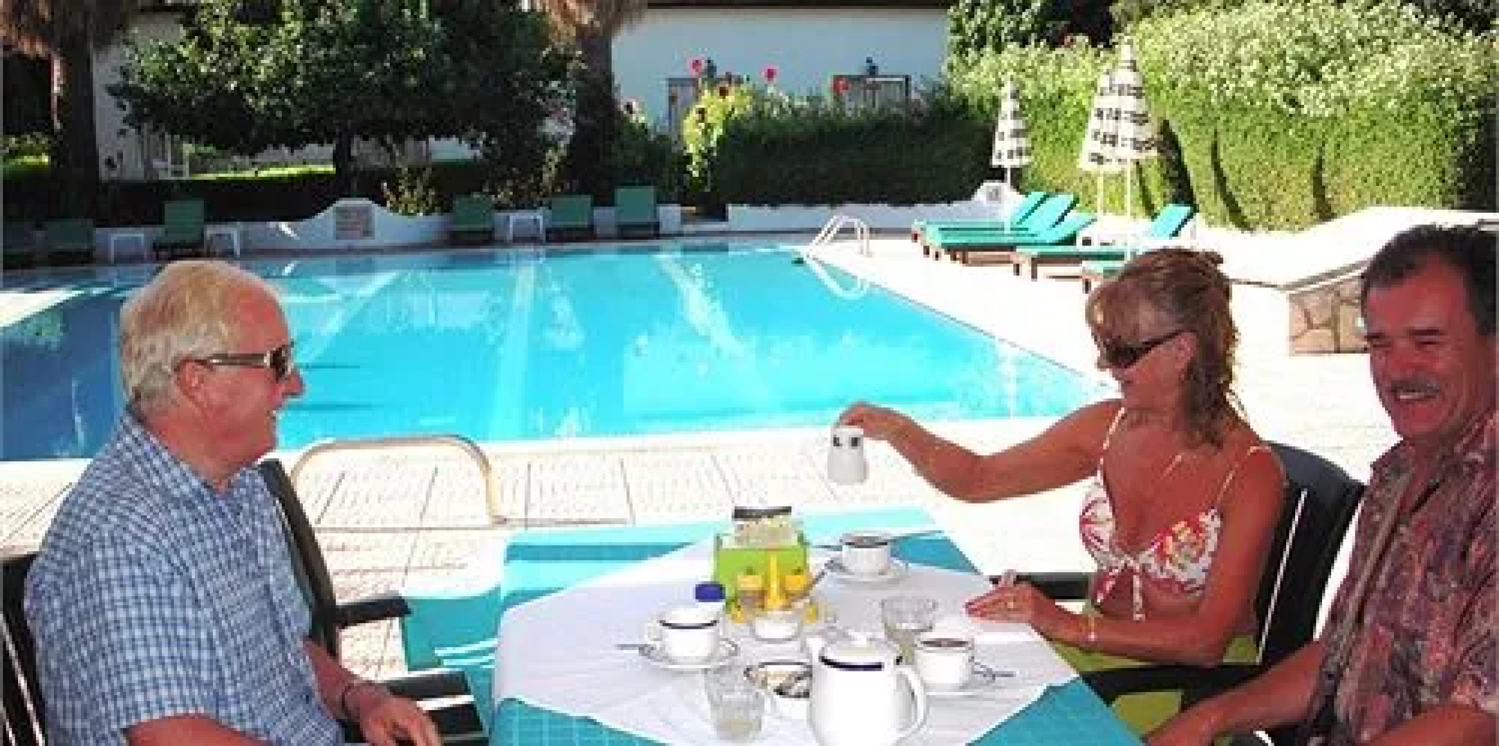 The Villa Club Holiday Village