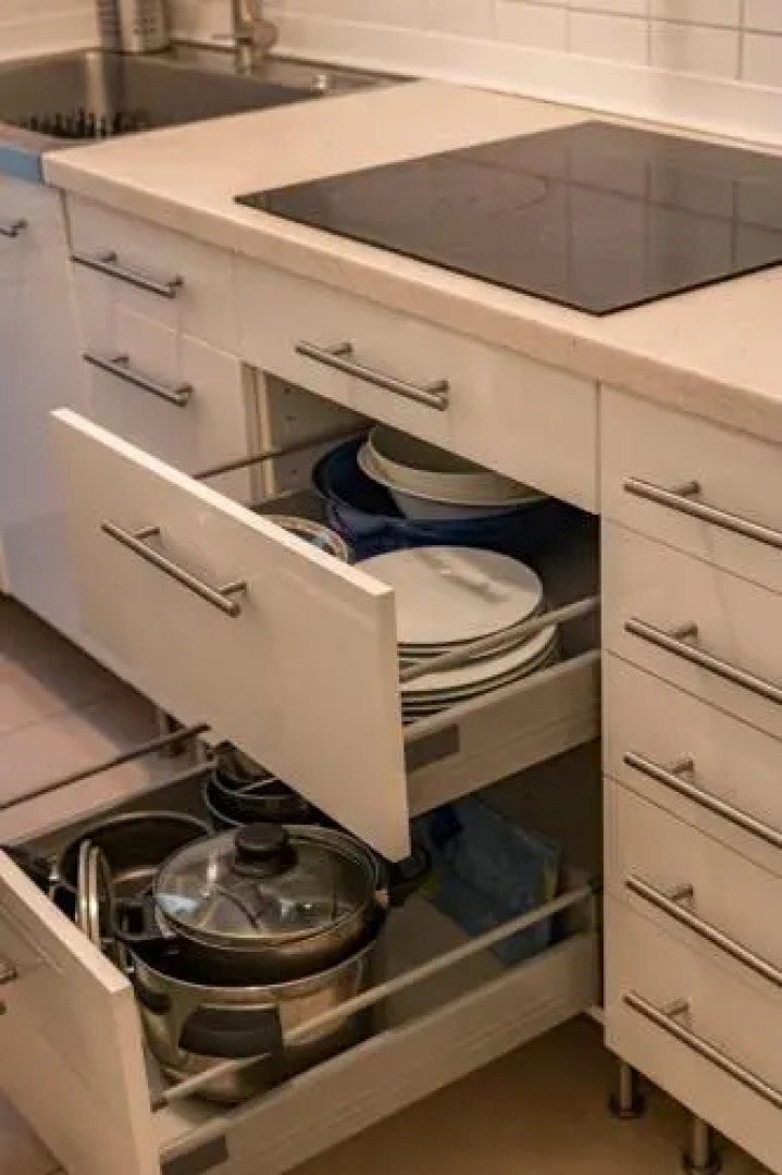 Private Apartments - Champs-Elysées