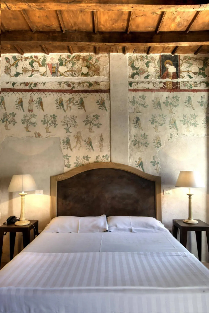 Hotel San Giovanni Resort