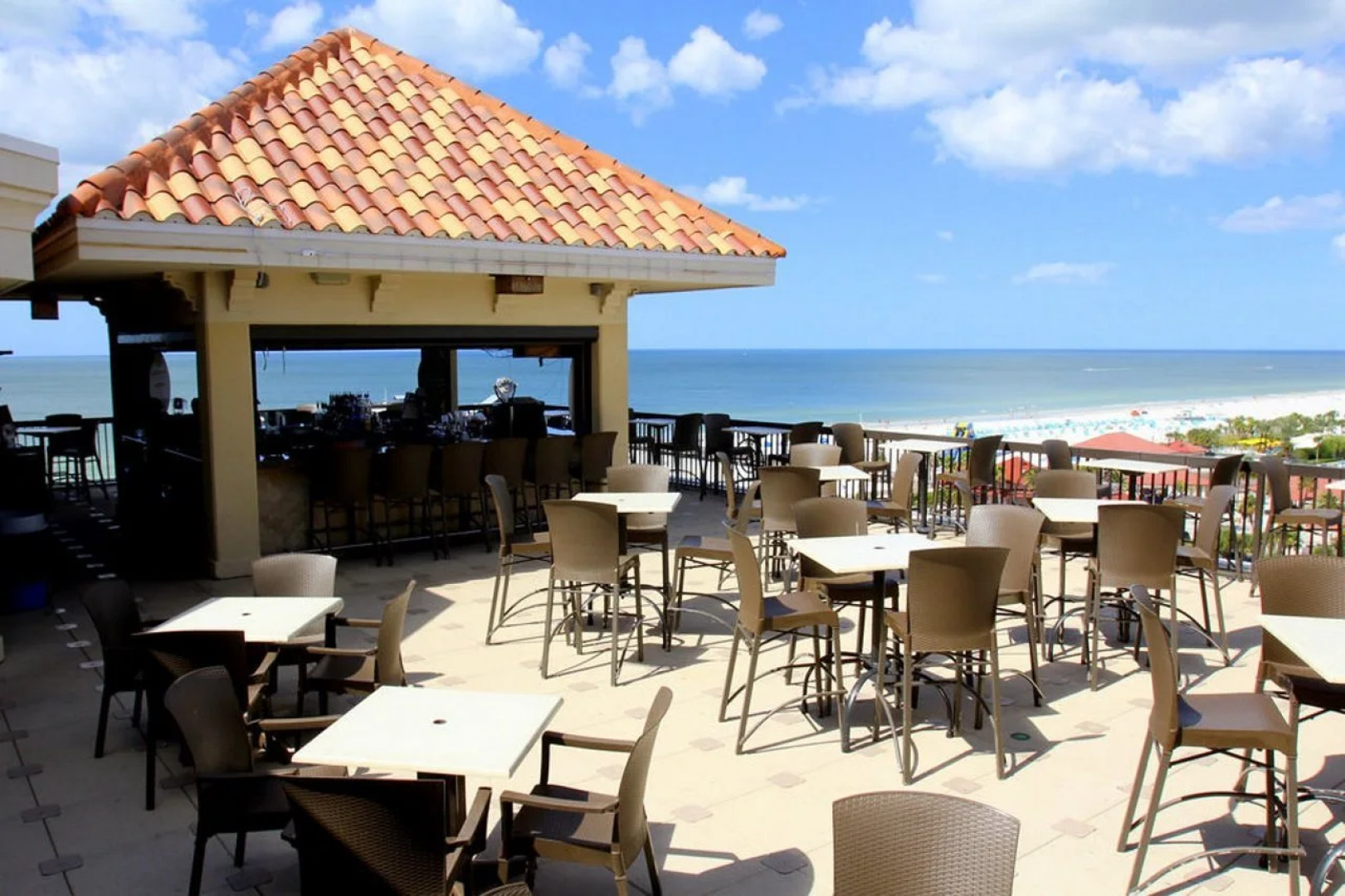 Pier House 60 Clearwater Beach Marina Hotel
