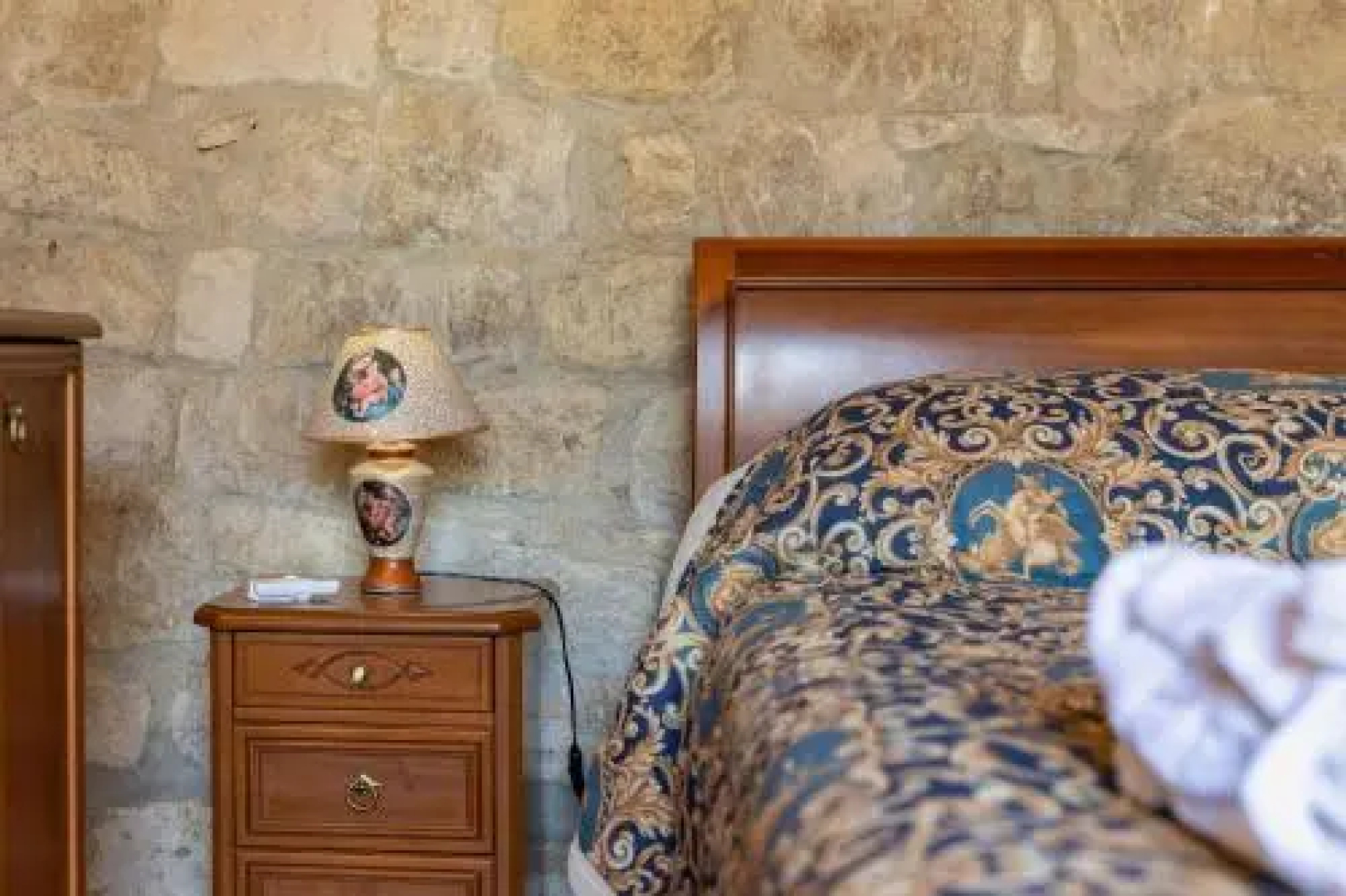 Casa Il Carrubbo