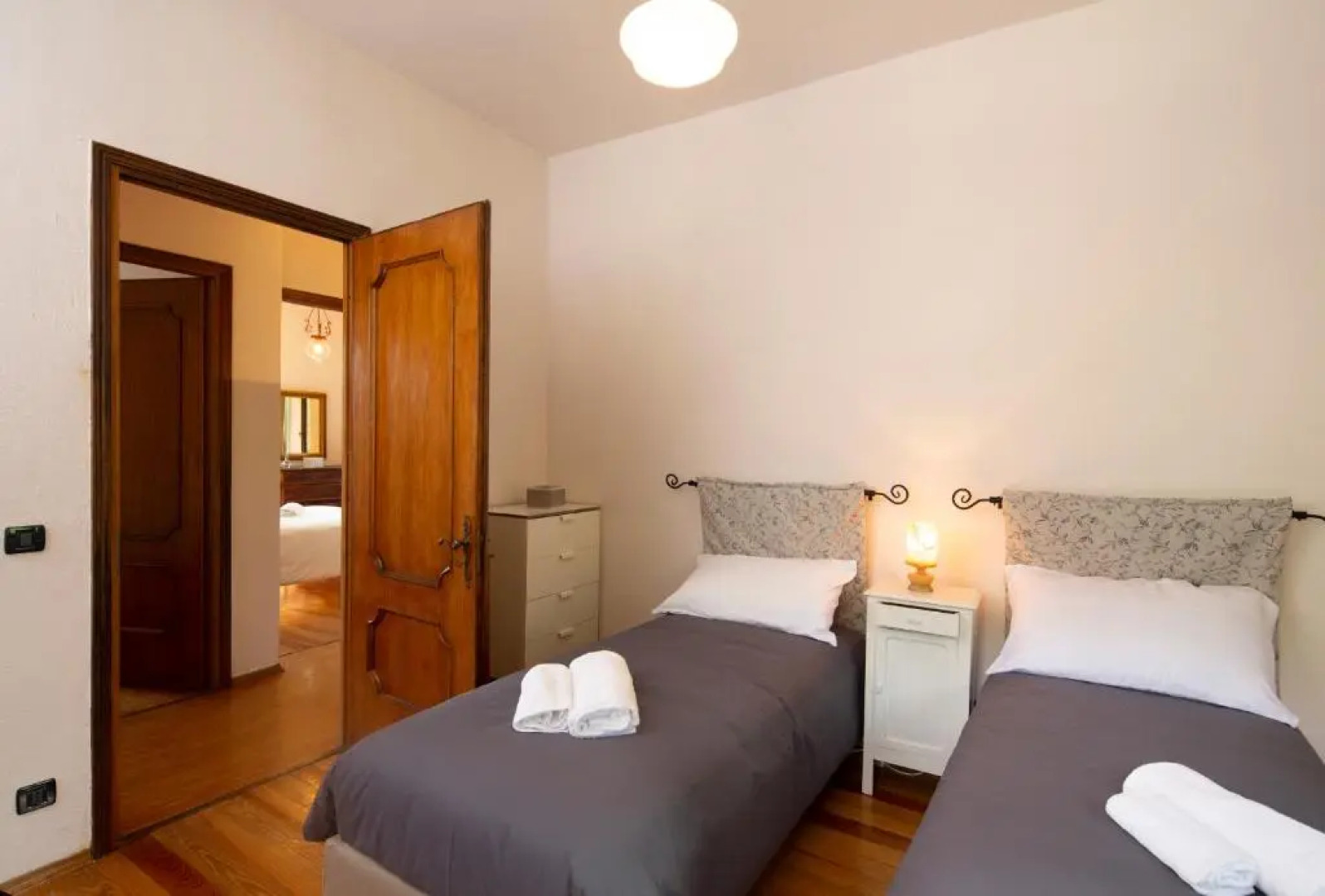 B&B Il Giardino Di Pradleves