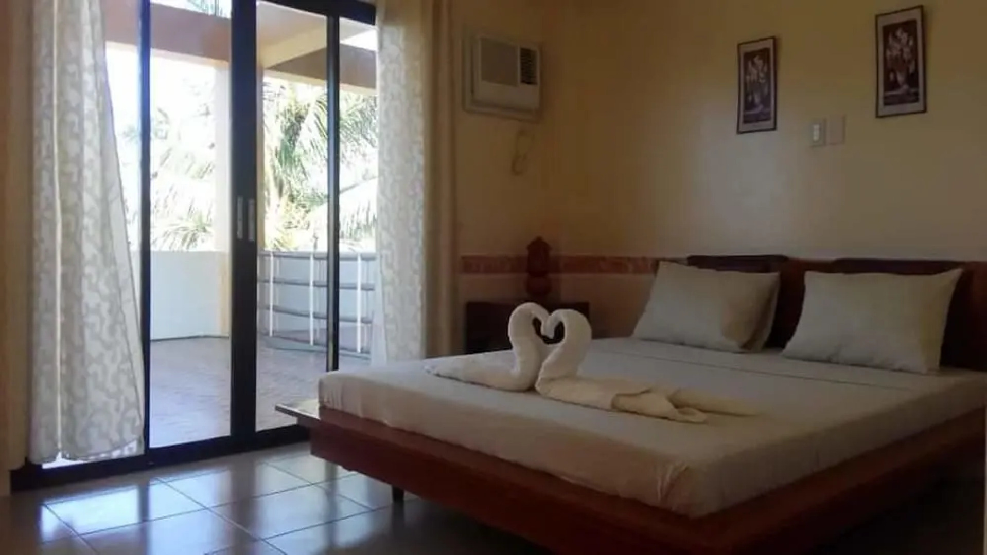 Amari Hotel and Restaurant