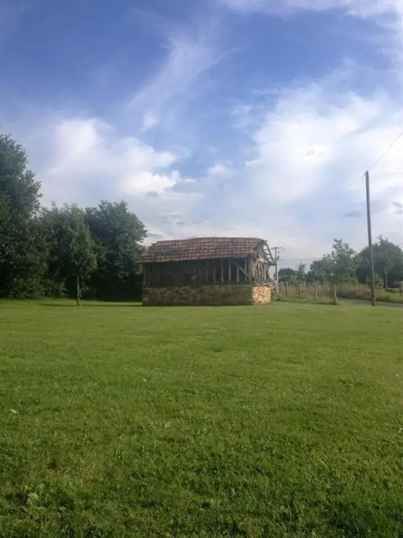 Holiday home La Ransonniere de Bas