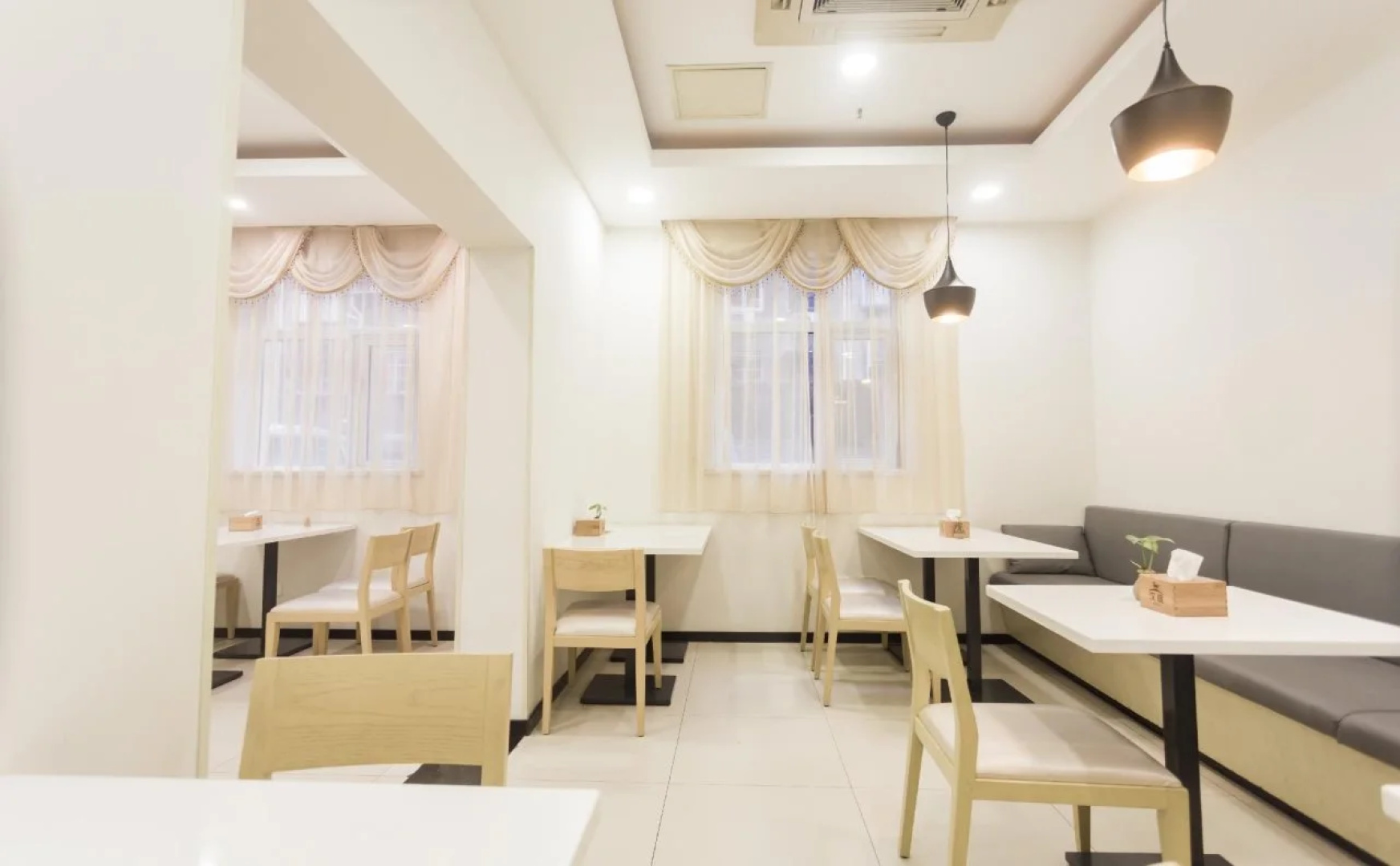 Hanting Express Inn Changsha Railway Sta