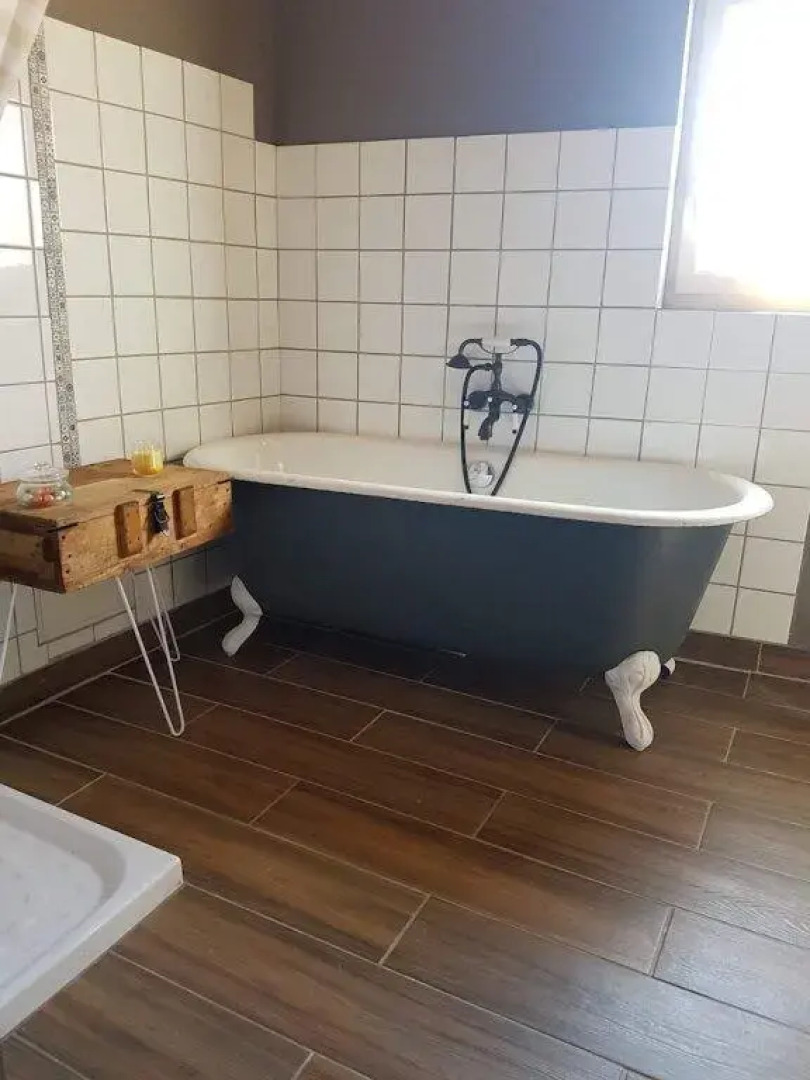 Chambres D'hôtes Chez Jalaine