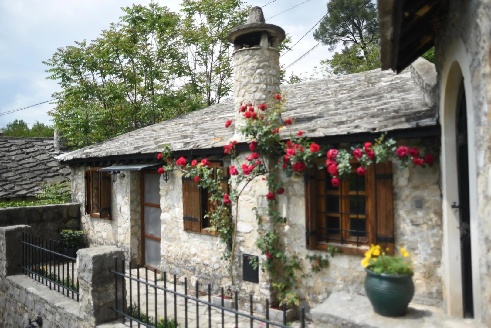 The Old House Paparosa Mostar - Blagaj