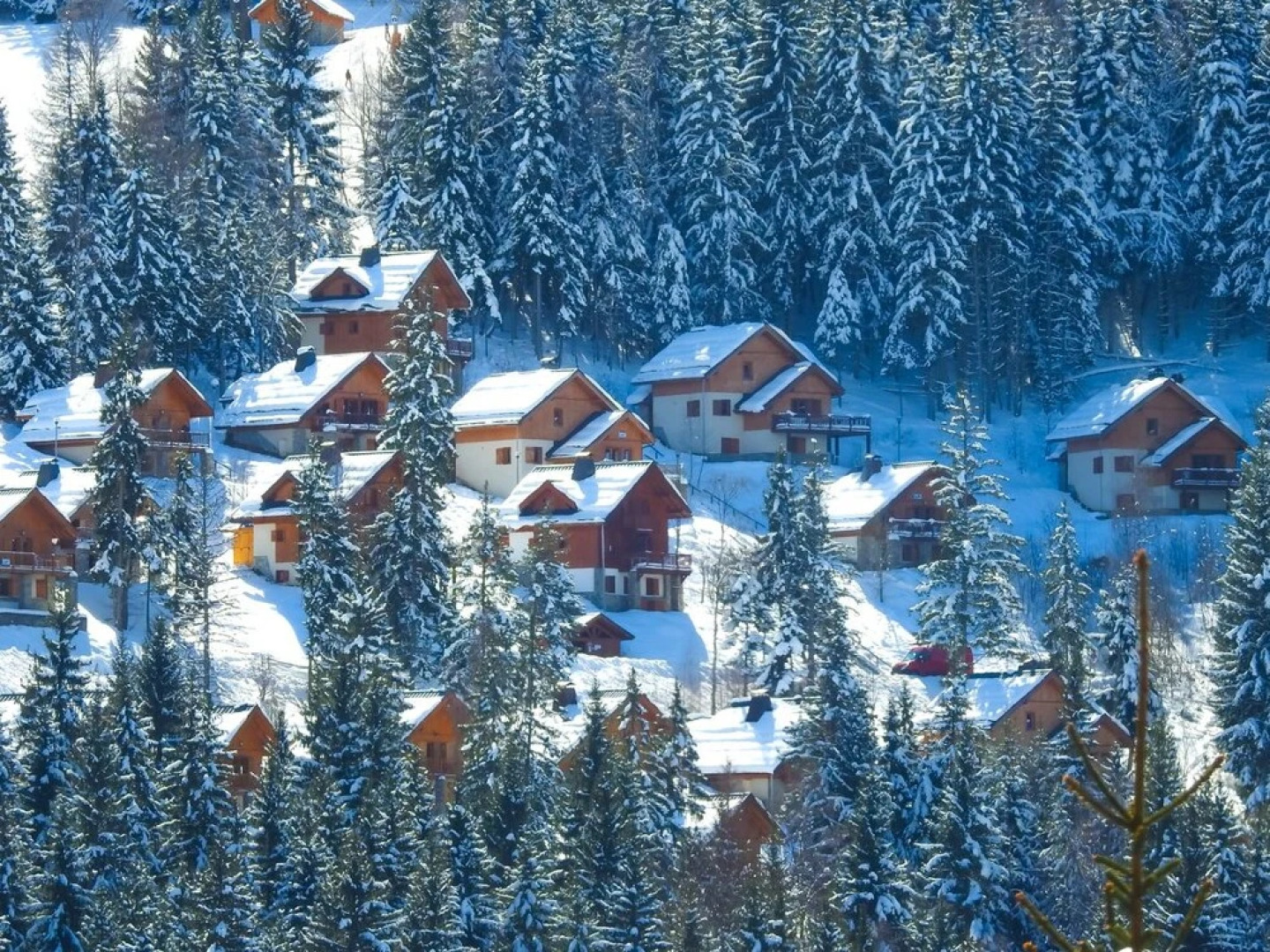 Ternélia Les Cristaux