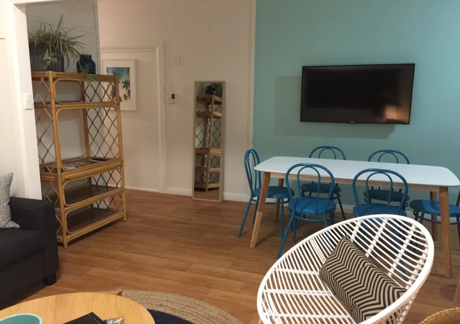 Hibiscus Motel