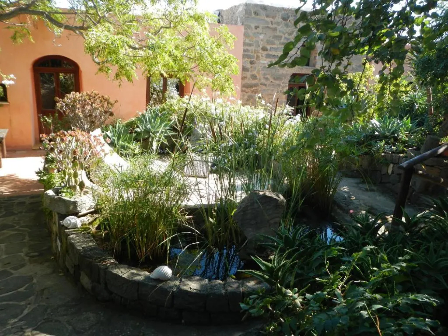 Resort La Casa Dei Fiori