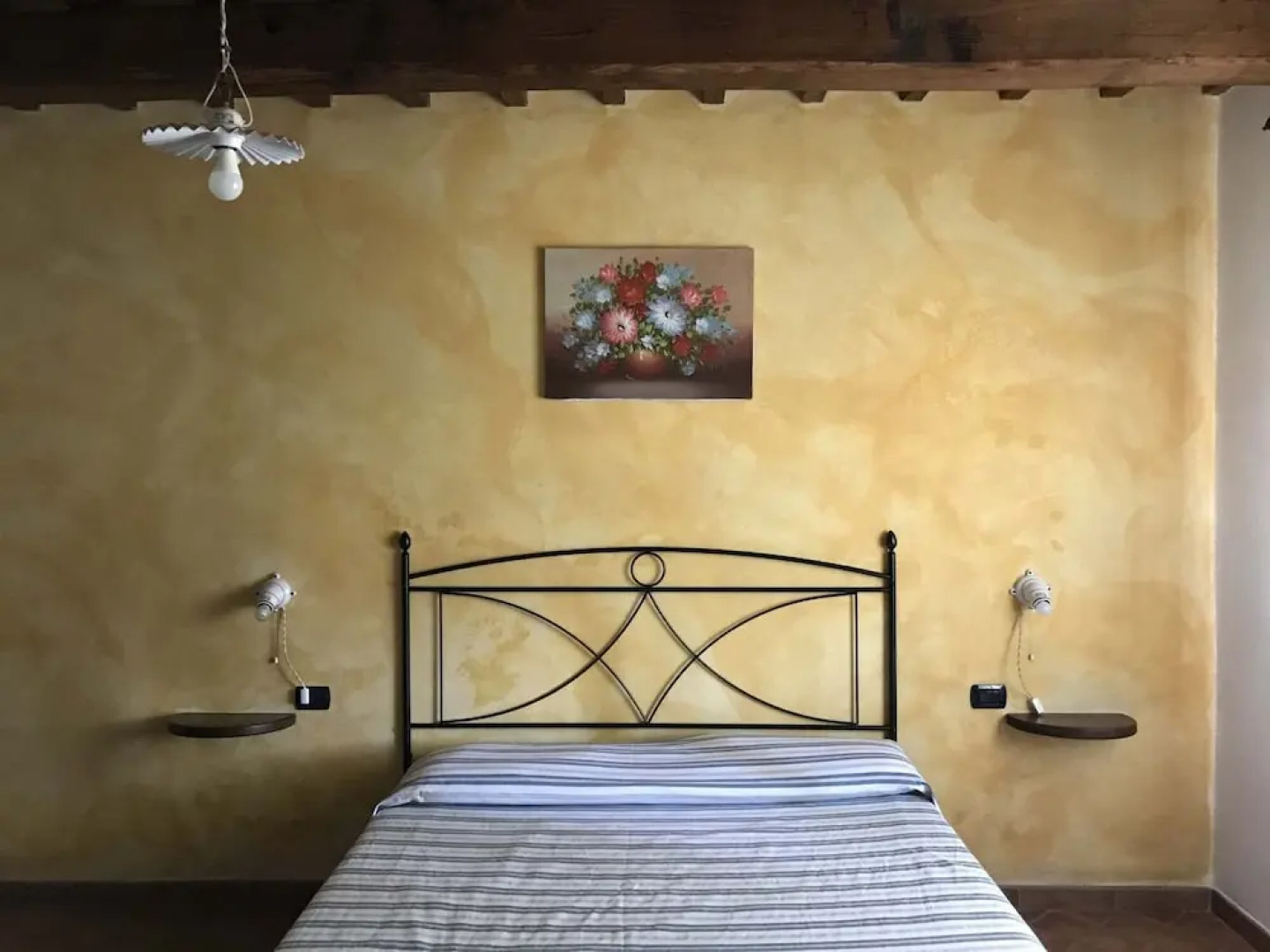 Agriturismo Agricamping Isolotto