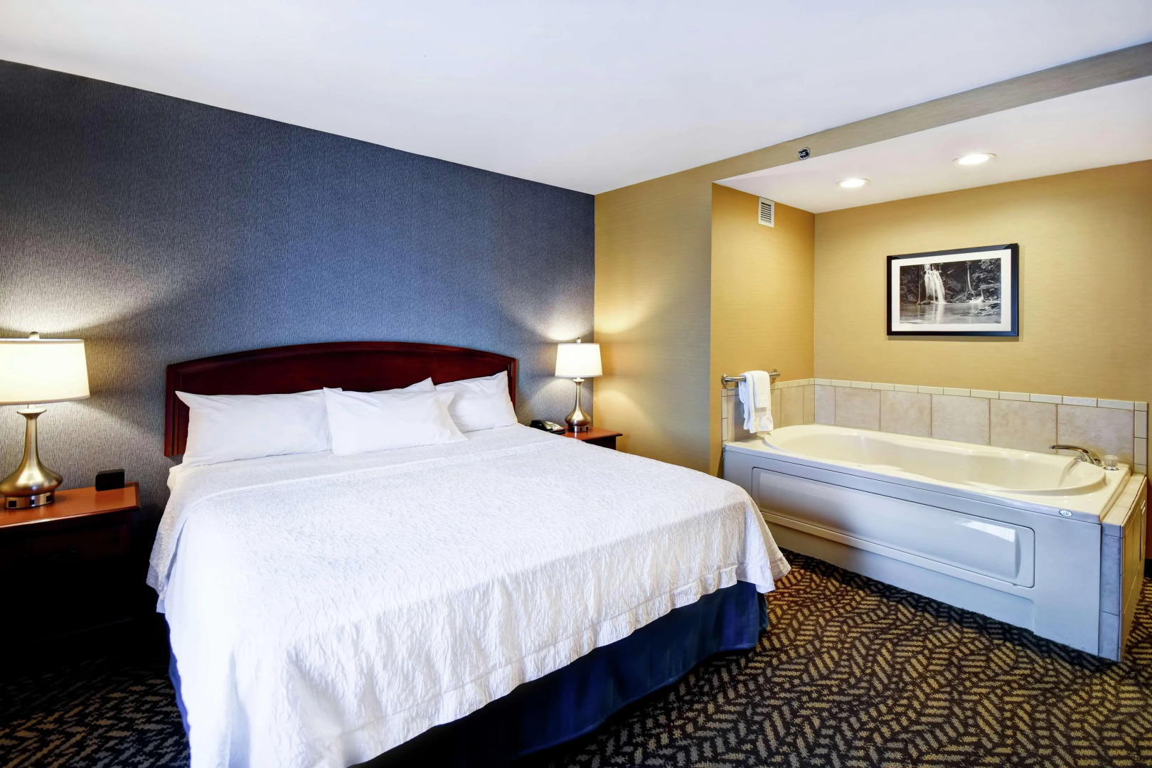 Hampton Inn Chicopee/Springfield