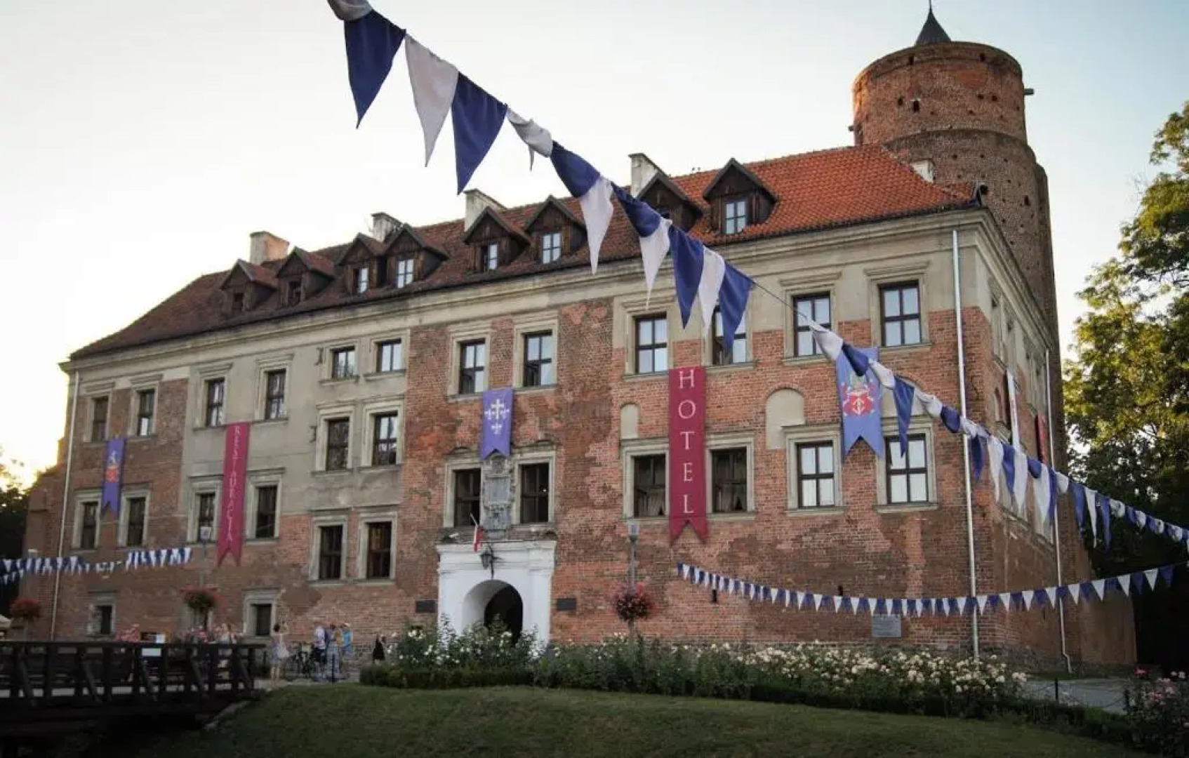 Apartament Słoneczny