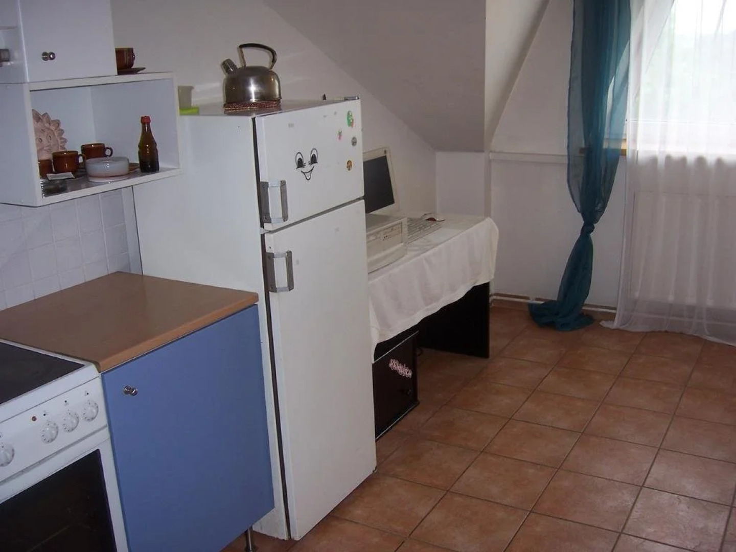 Restaurace Bowling Rakovec