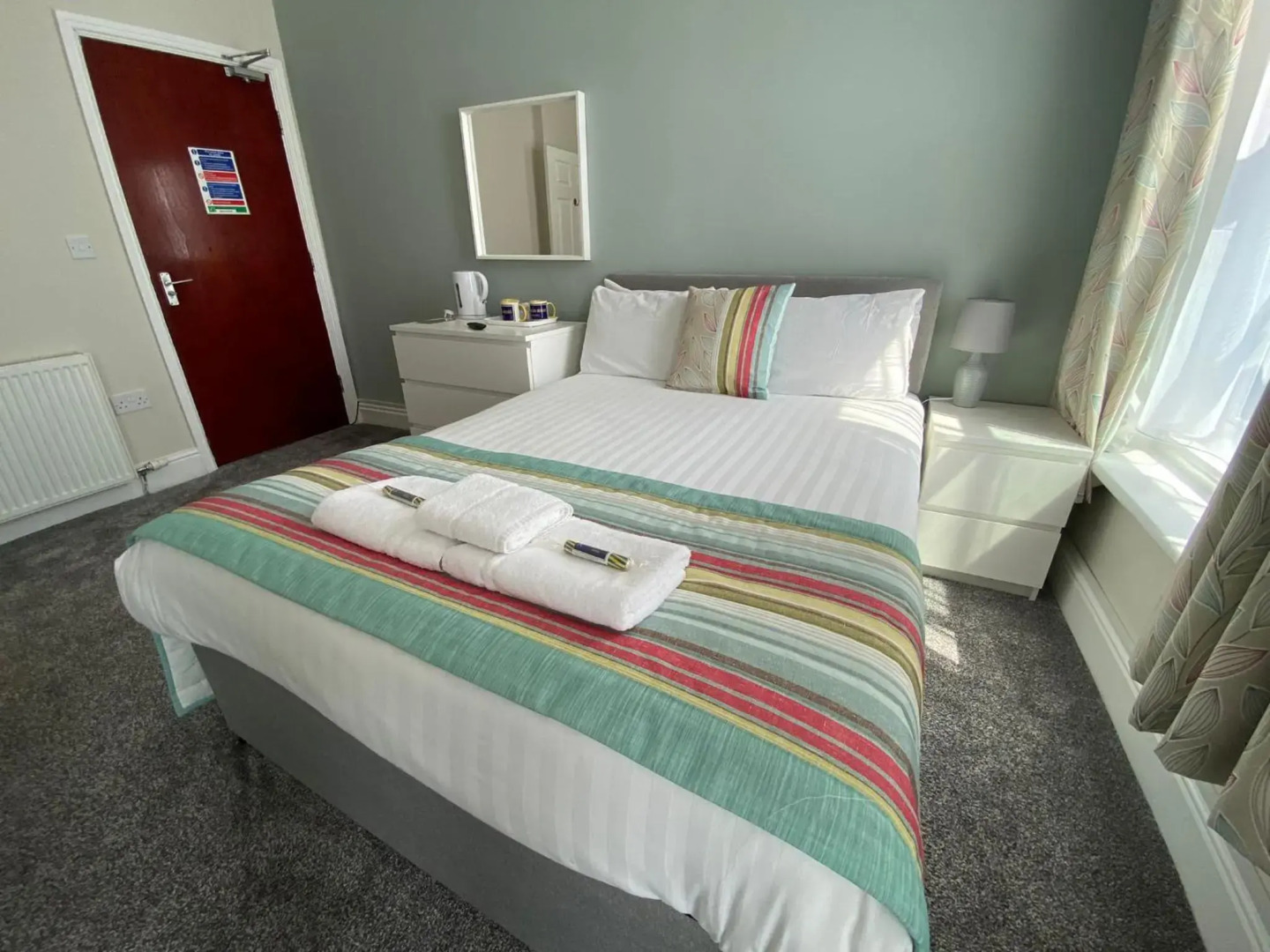 The Georgian Hollies