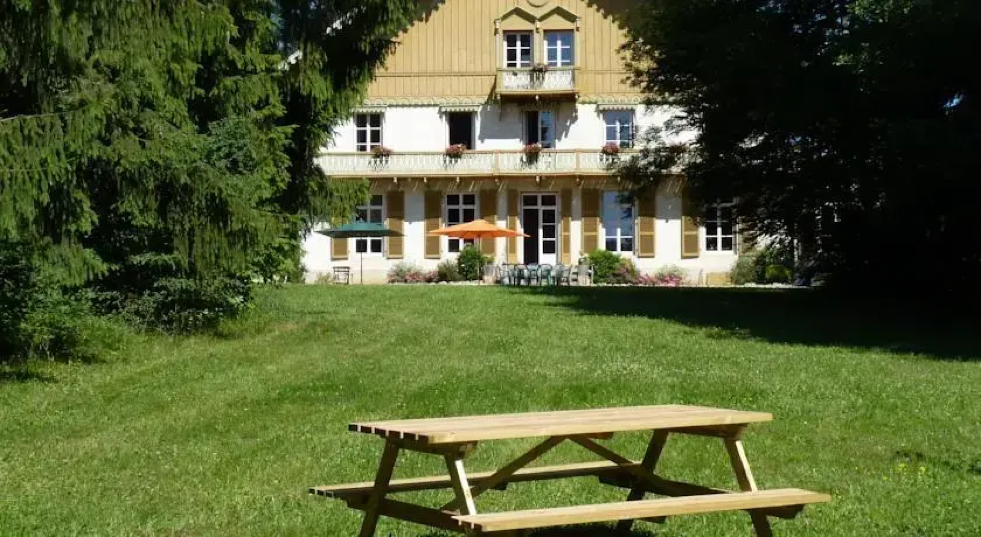 Domaine de la Chevillotte