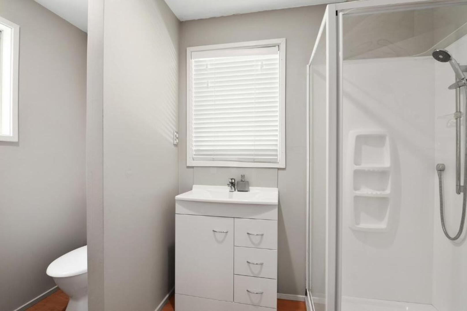 Kiwibach - Havelock Holiday Home