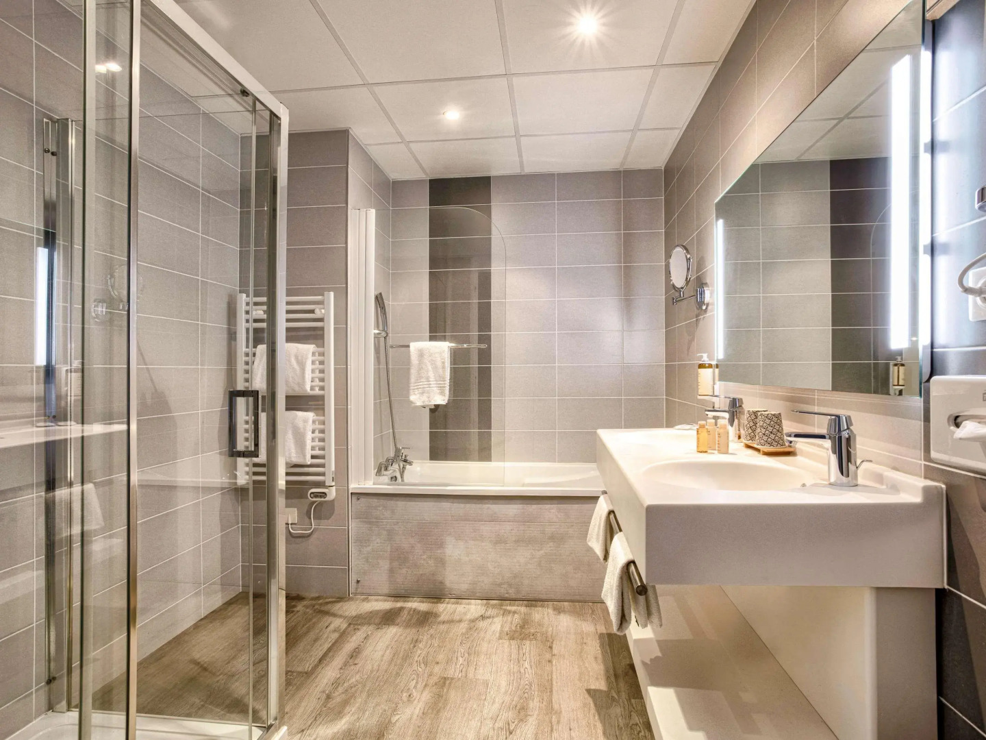 Mercure Cabourg Hôtel & Spa