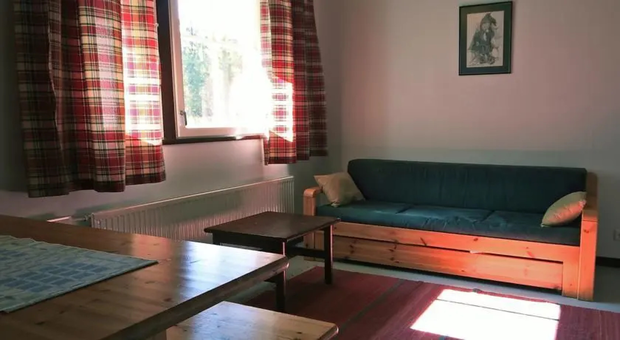 Harriniva Holiday Center